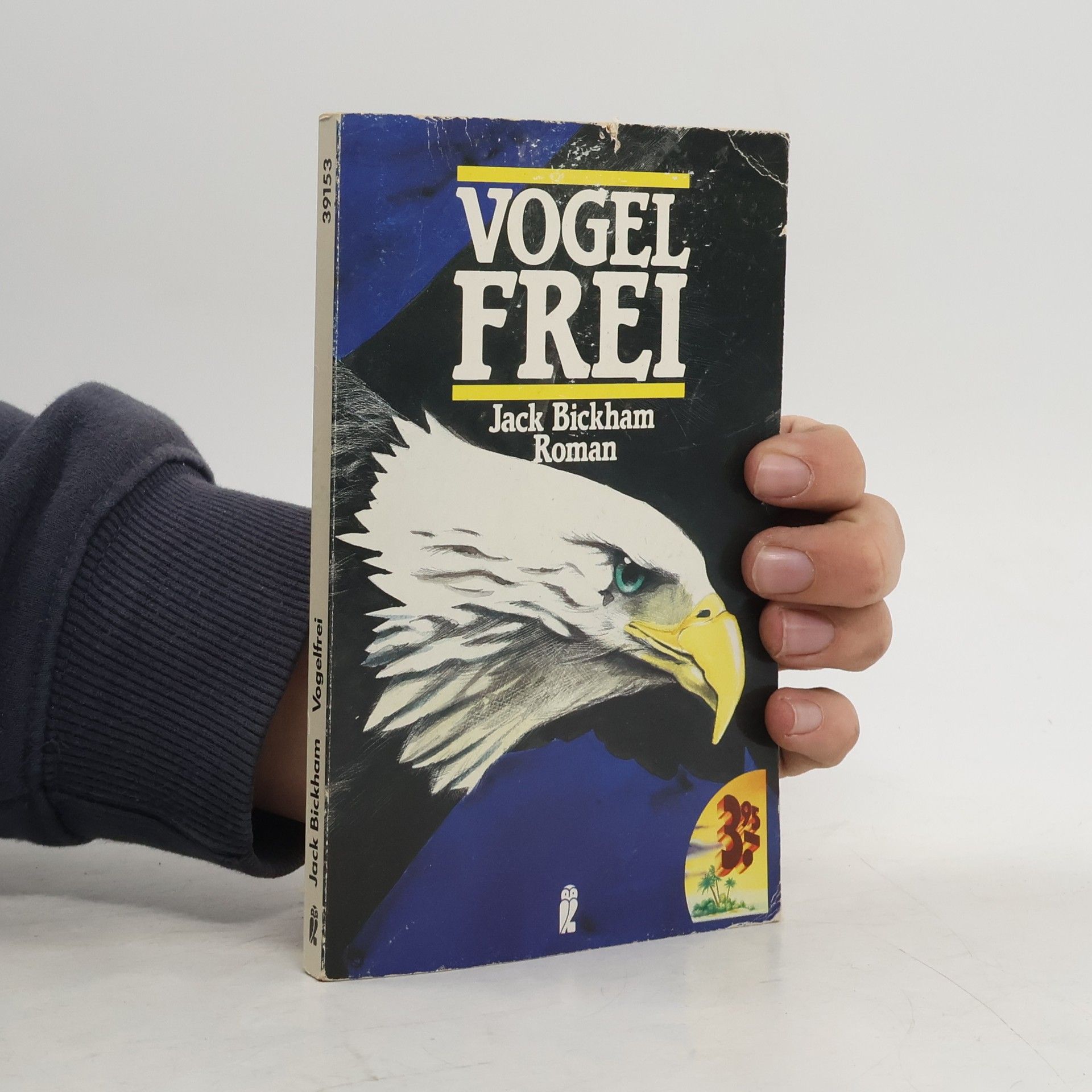 Vogelfrei