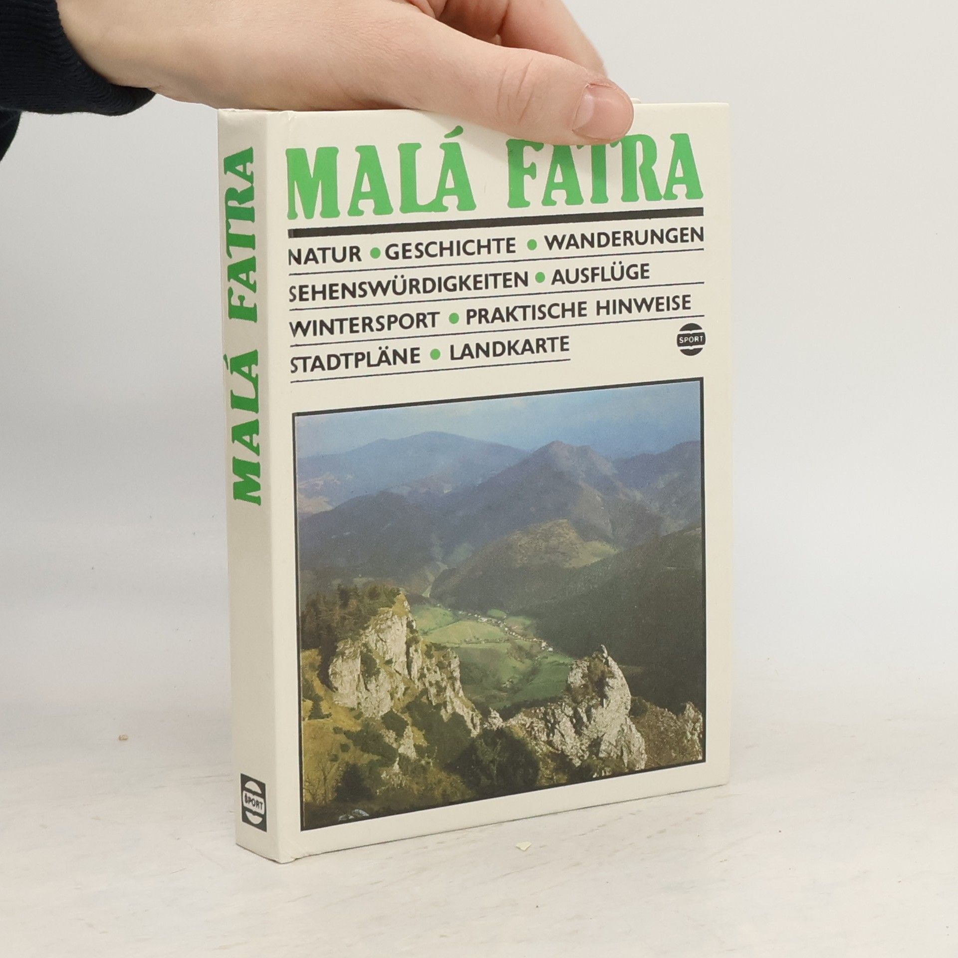 Malá Fatra