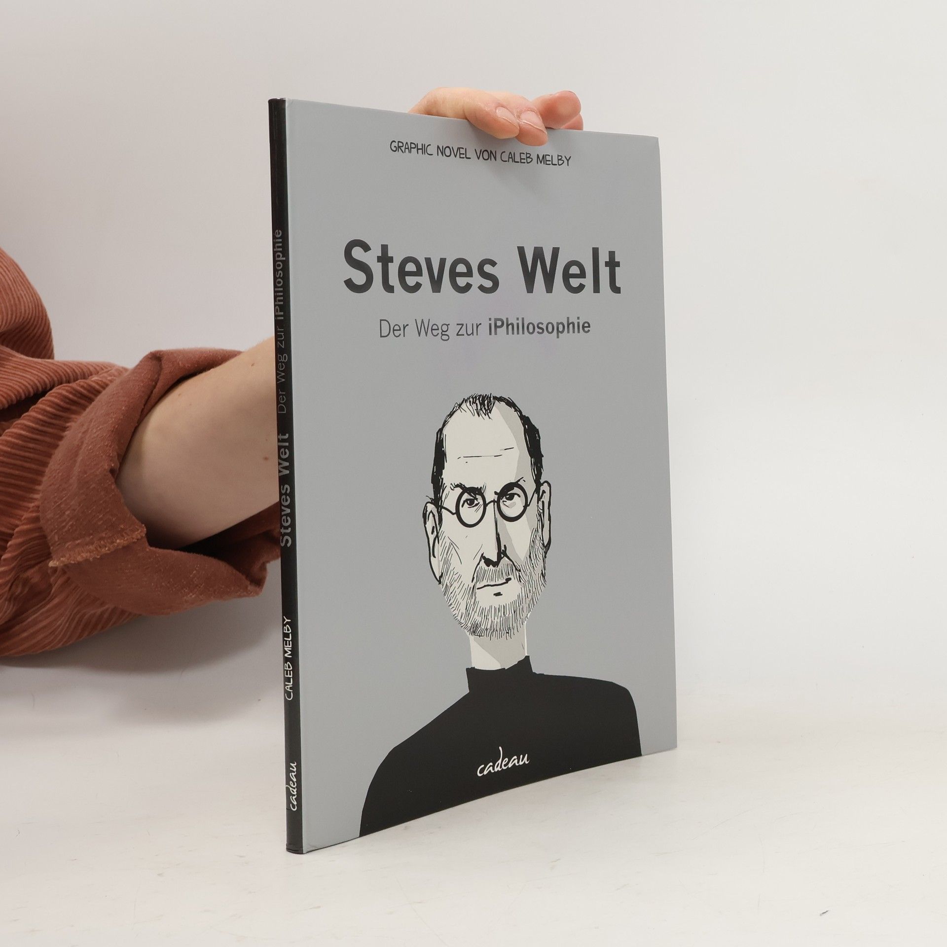 Steves Welt