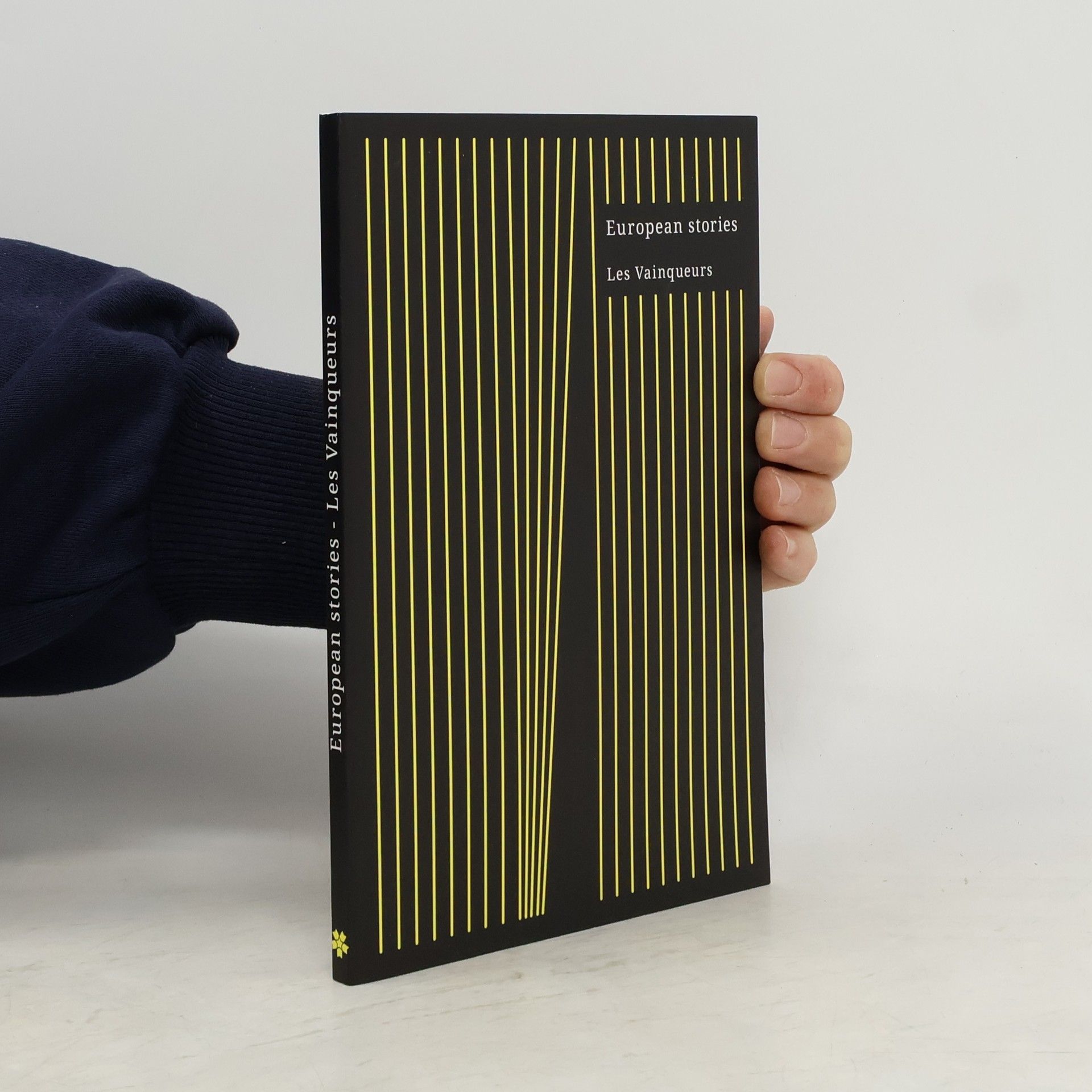 Auteurscollectief European Stories. Les Vainqueurs