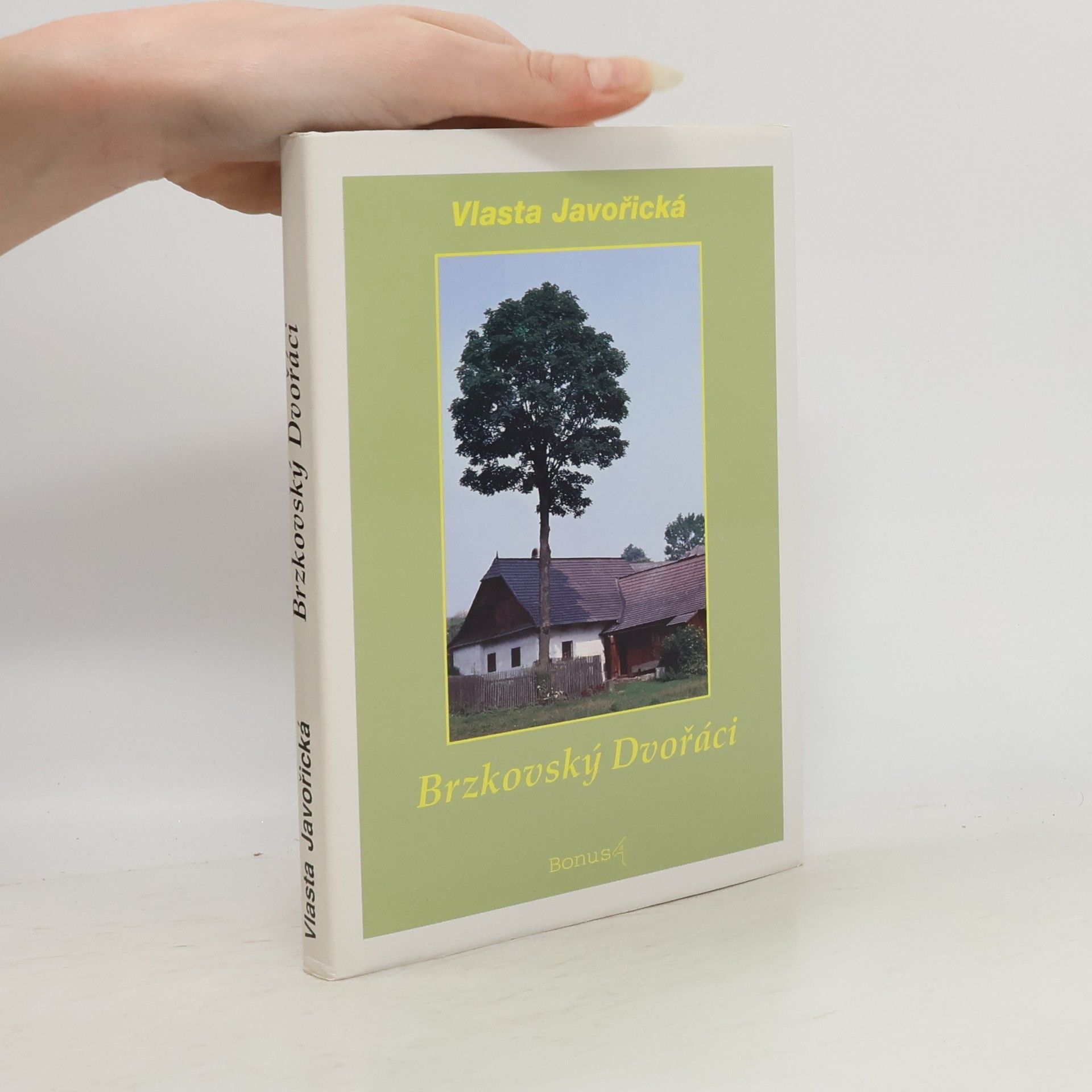 Vlasta Javořická Brzkovský Dvořáci