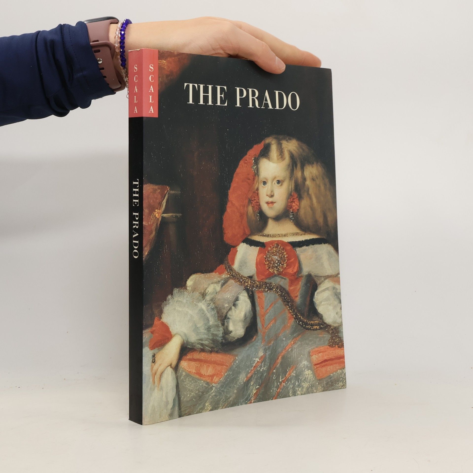 Alfonso E. Pérez Sánchez The Prado