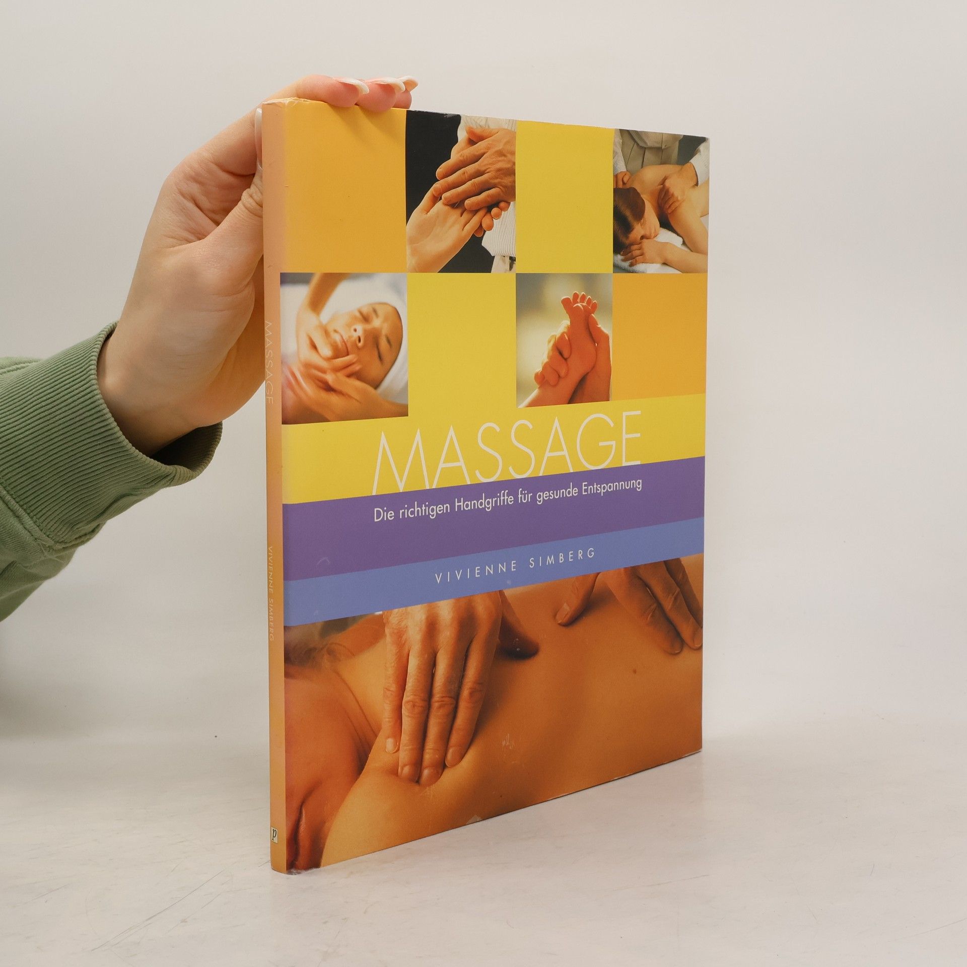 Vivienne Simberg Massage