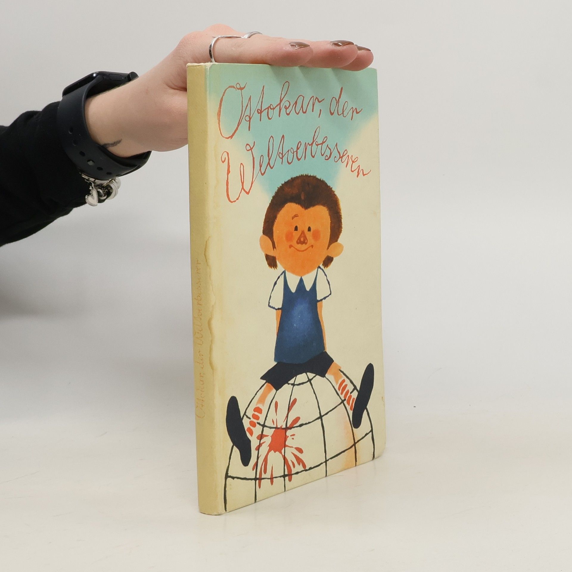 Ottokar Domma Ottokar, der Weltverbesserer