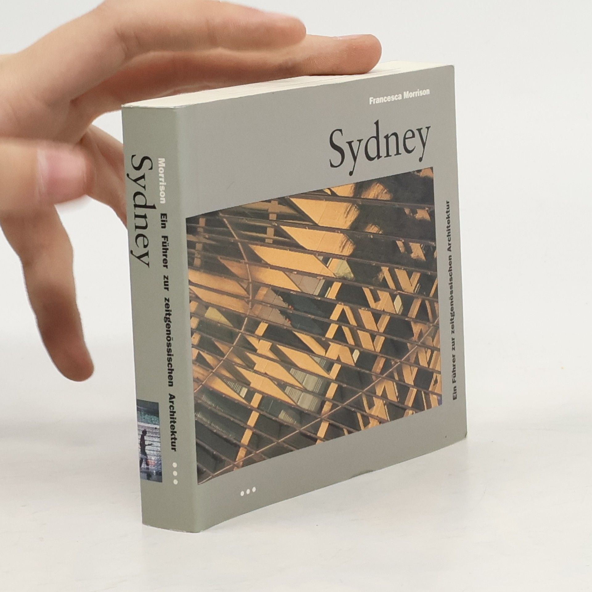 Francesca Morrison Sydney