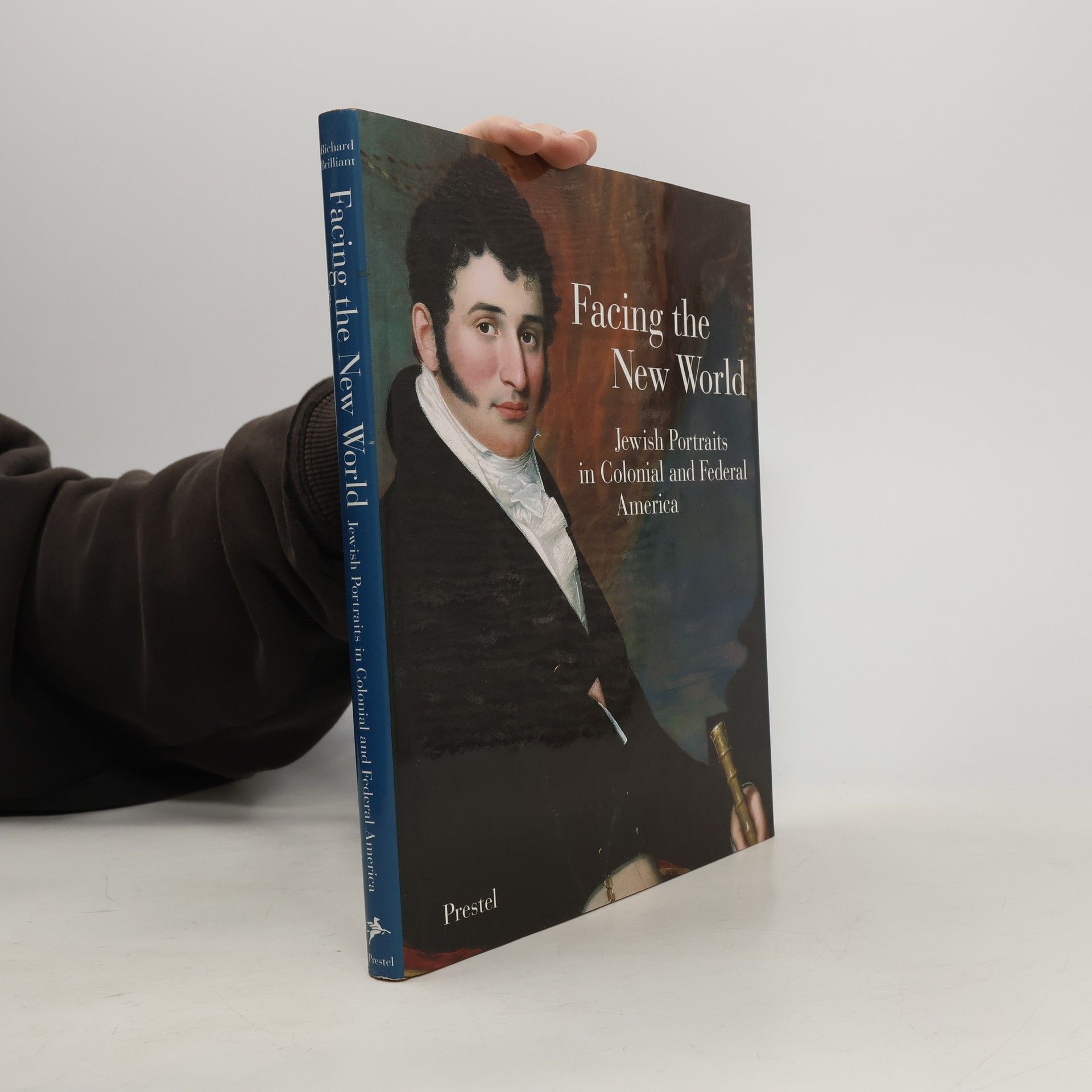 Facing the New World