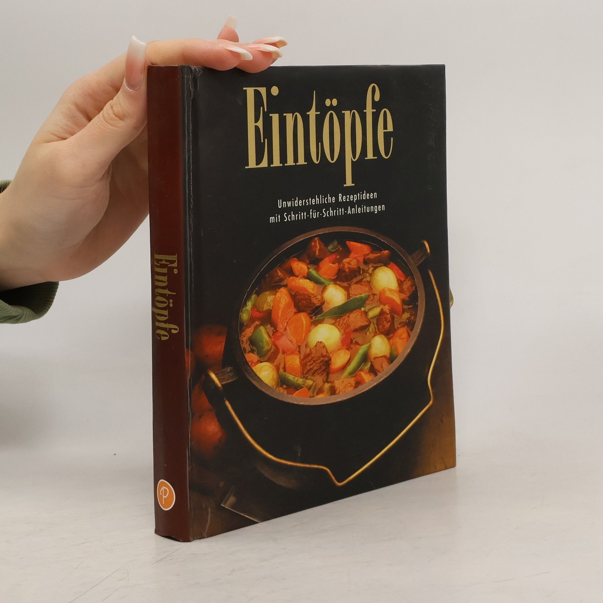 Autorenkollektiv Eintöpfe