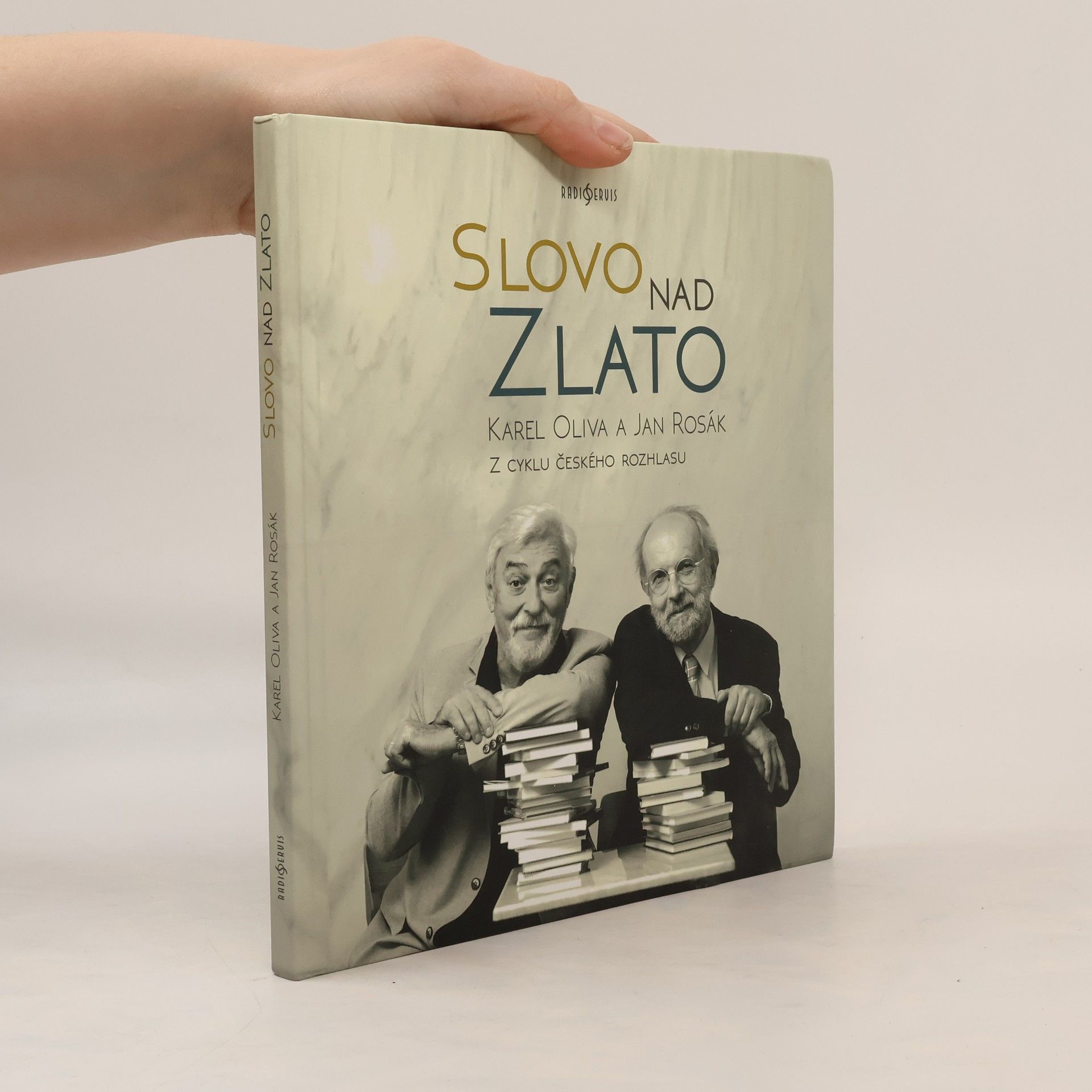 Slovo nad zlato