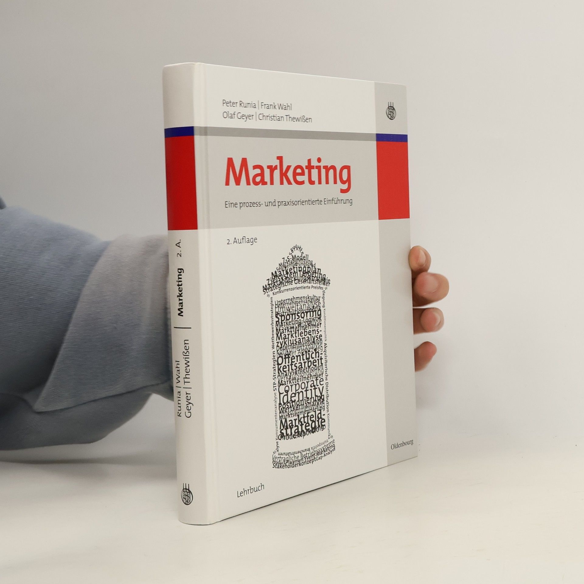 Peter Runia Marketing