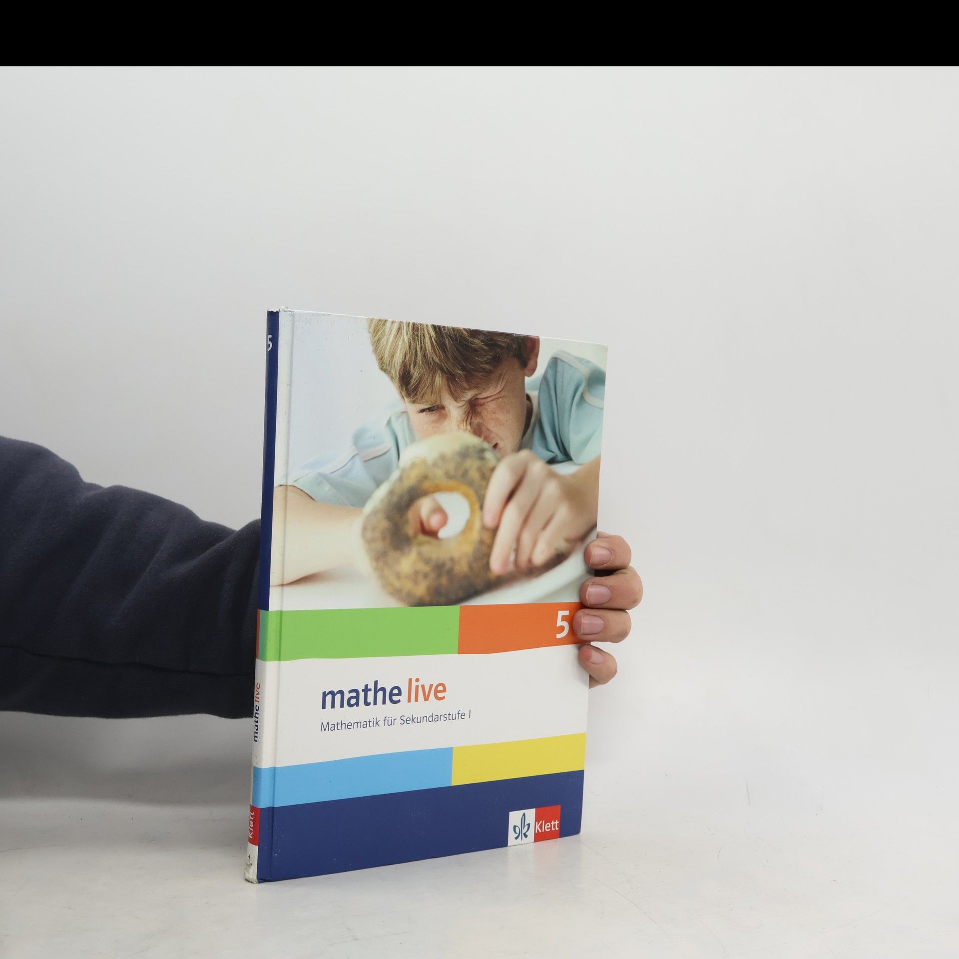 Sabine Kliemann 5. Schuljahr