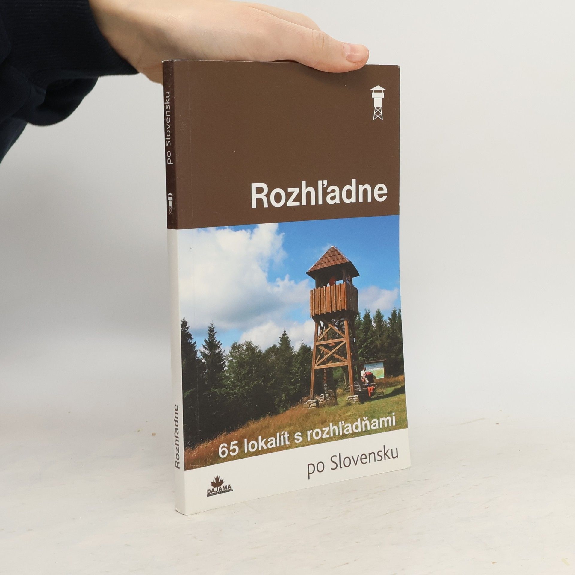 Ladislav Khandl Rozhľadne