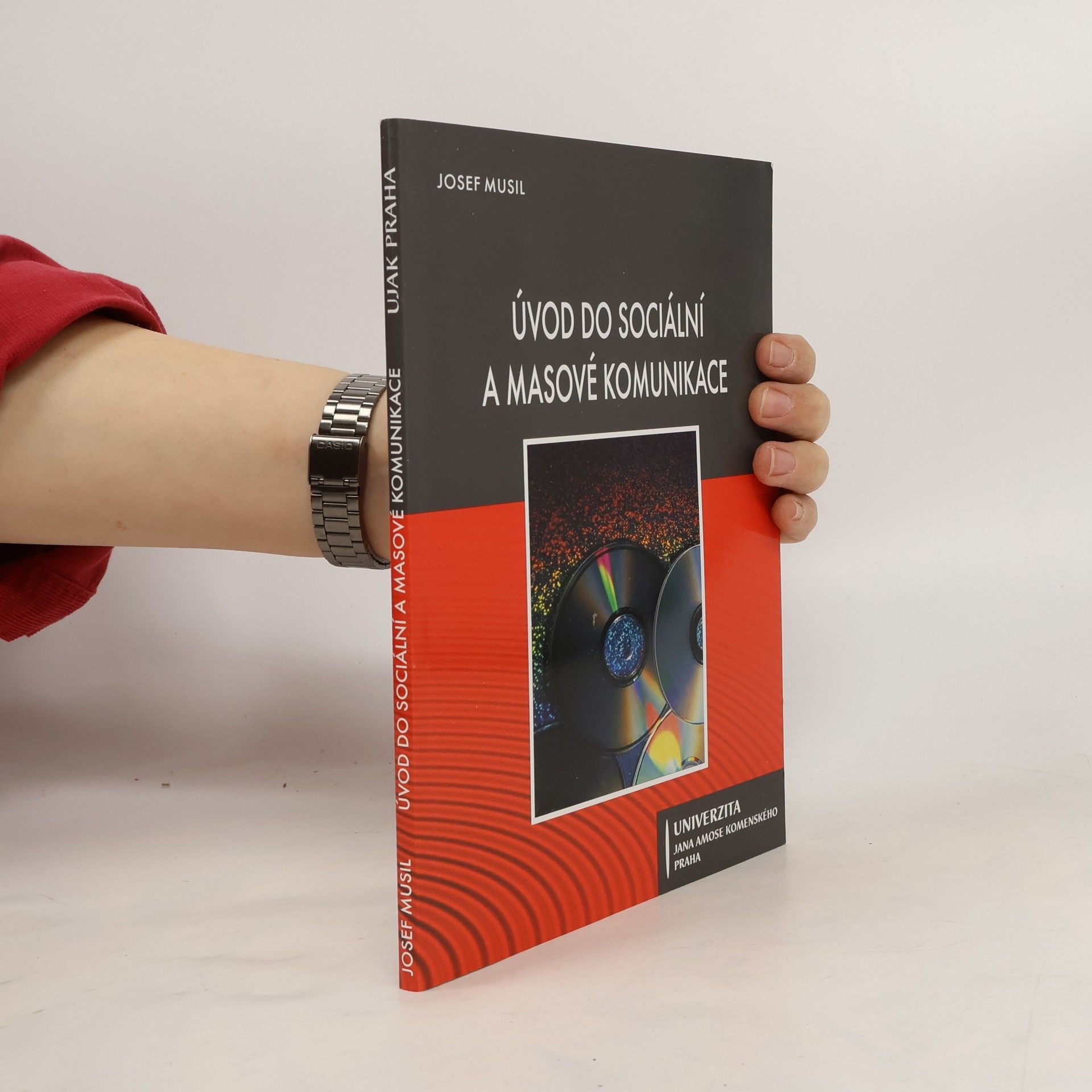 Úvod do sociální a masové komunikace