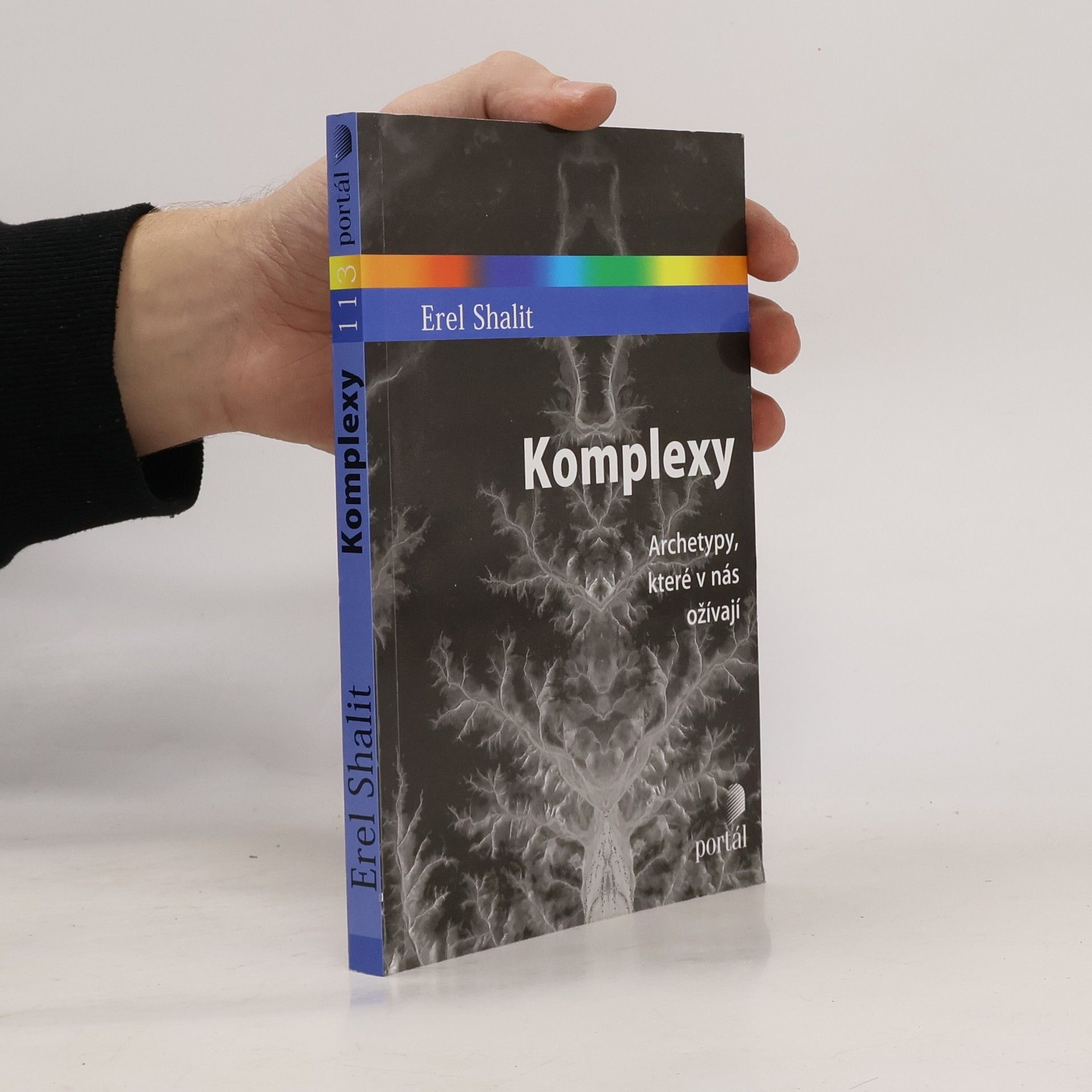 Erel Shalit Komplexy