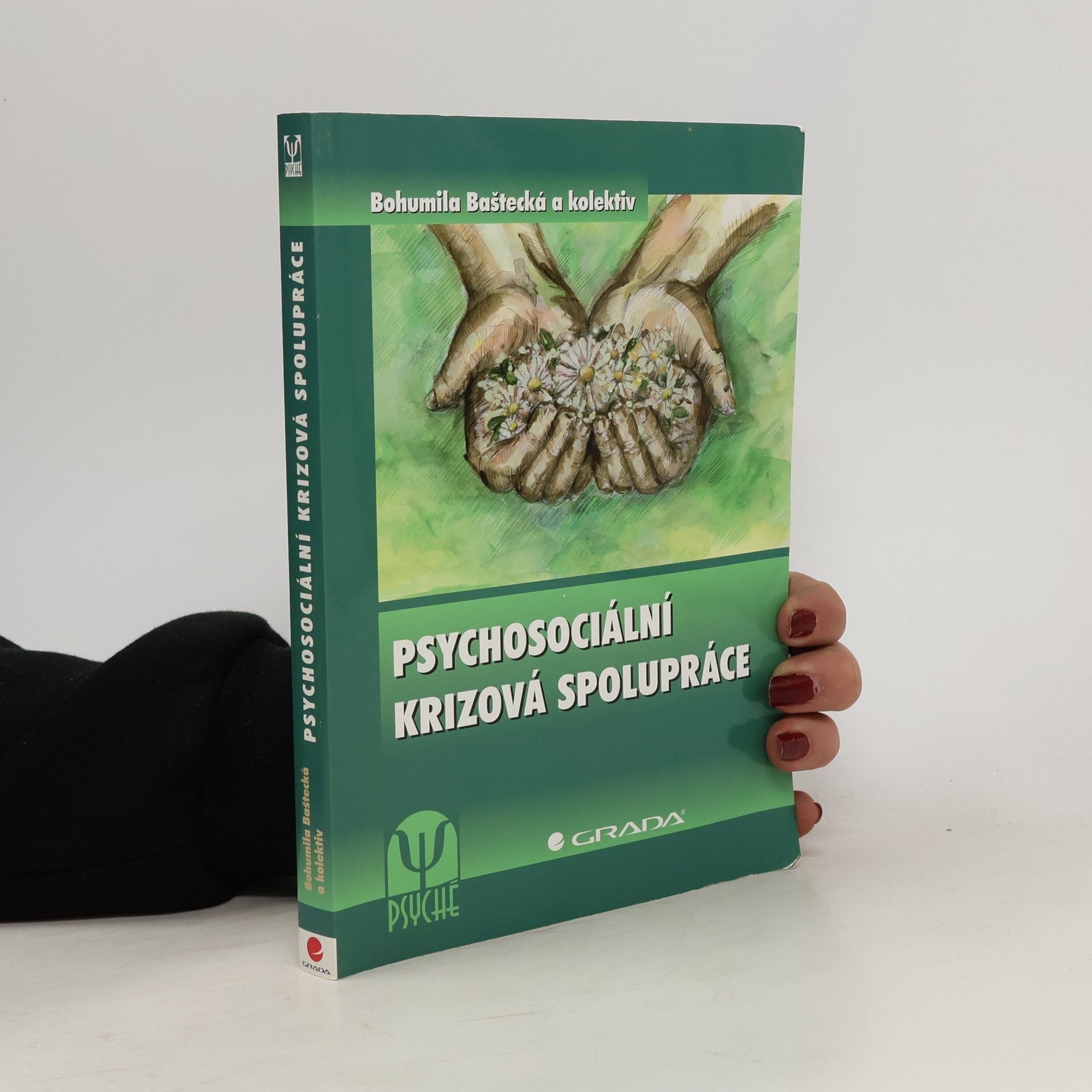 Psychosociální krizová spolupráce