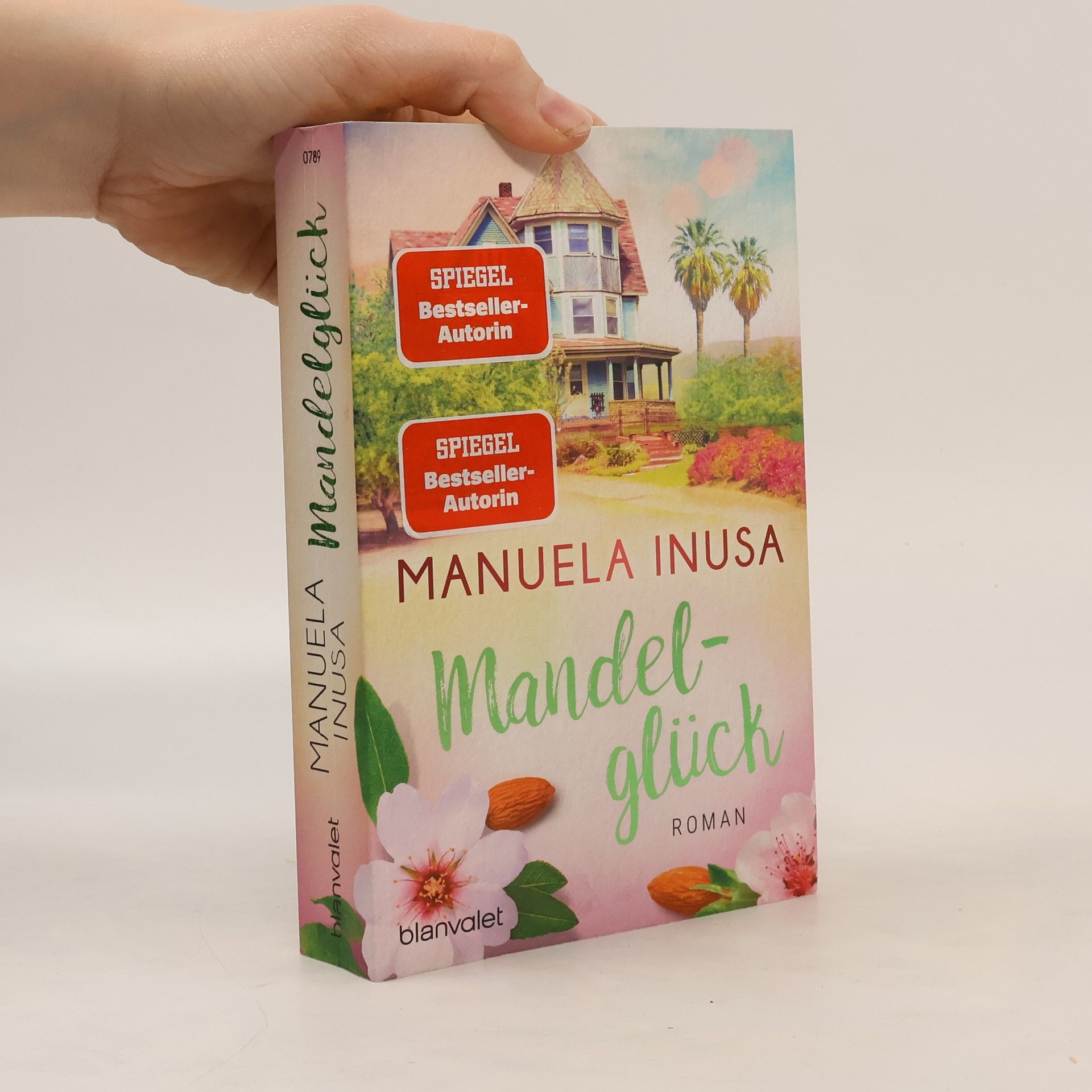 Manuela Inusa Mandelglück