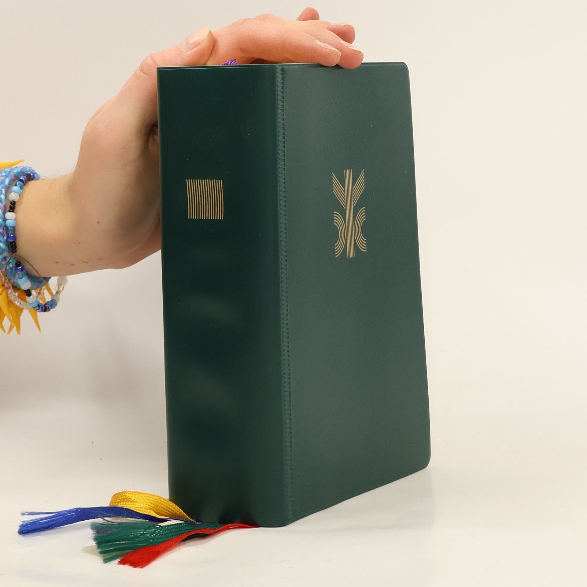 AA.VV. Denní modlitba církve