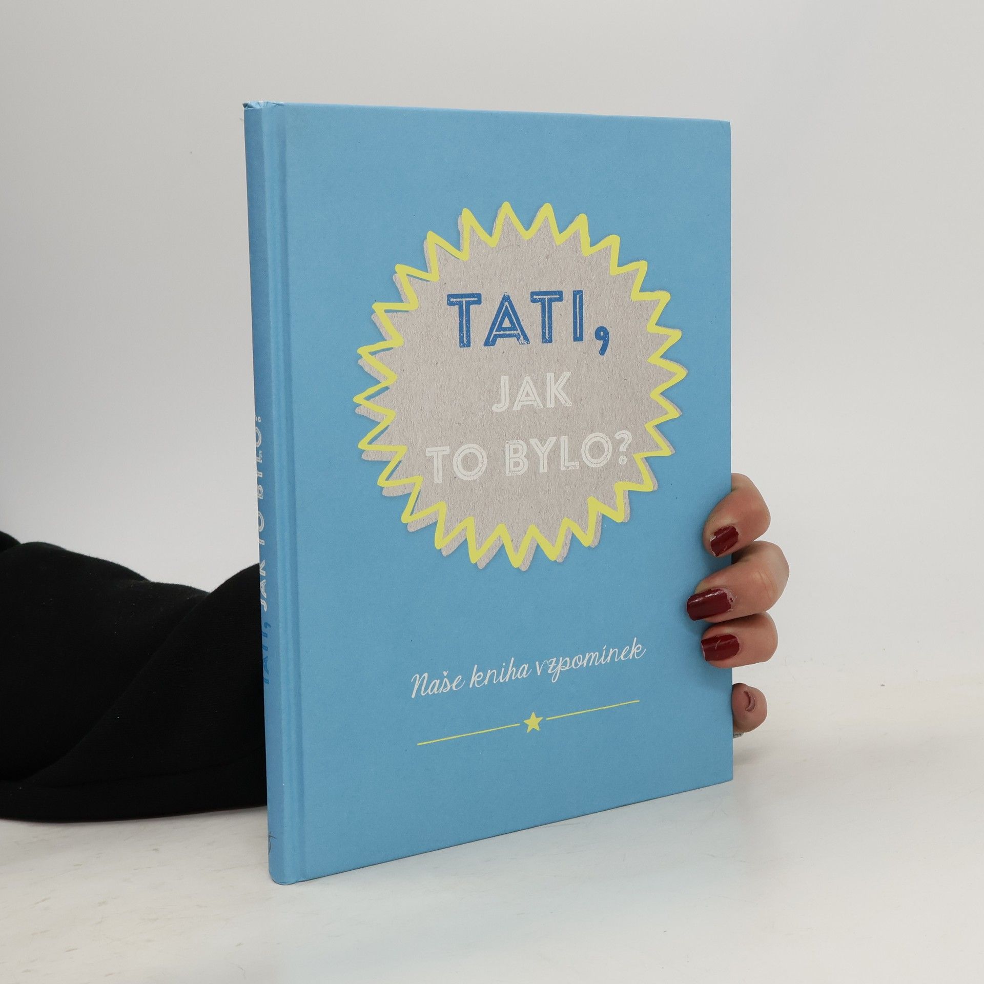 Collectif d'auteurs Tati, jak to bylo?