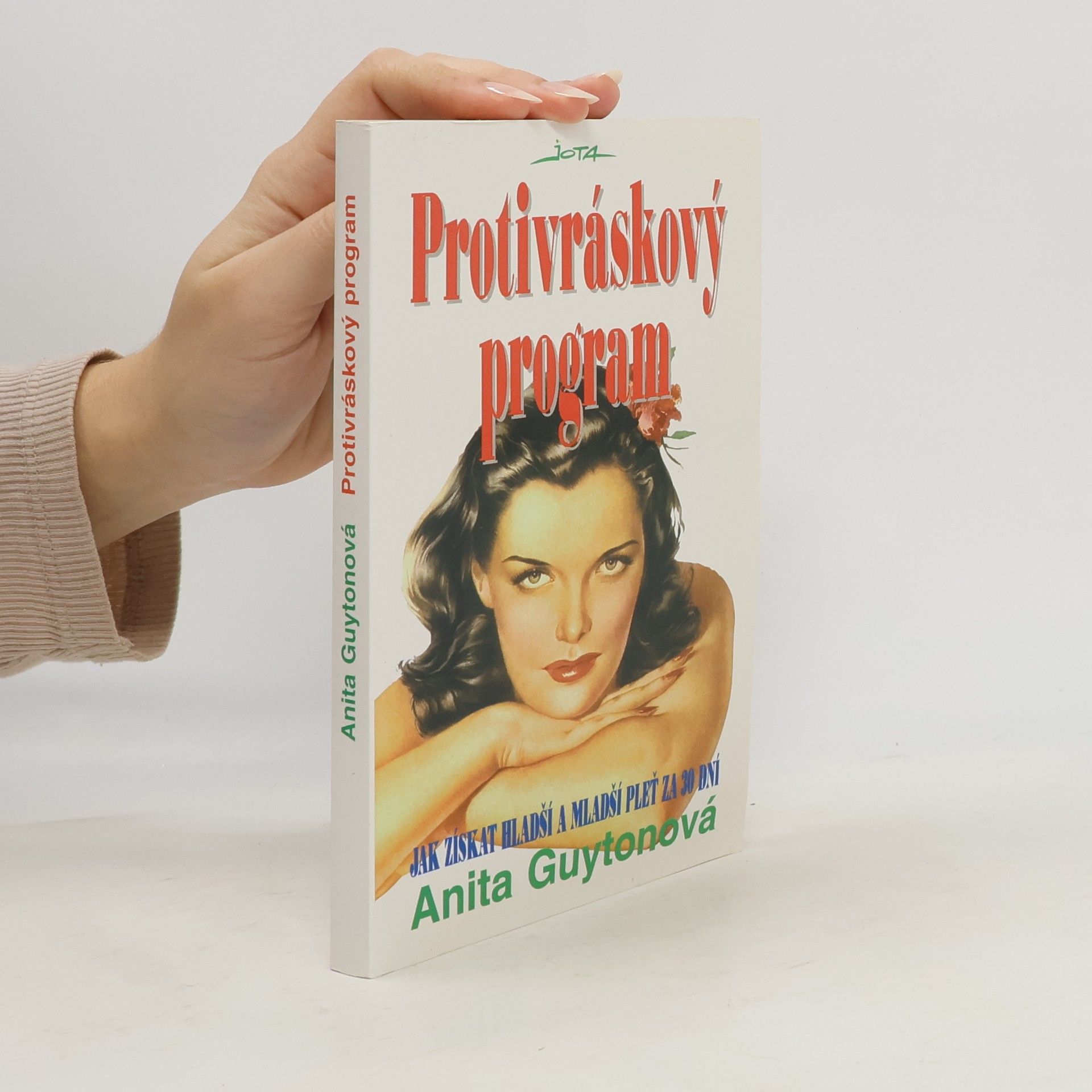 Anita Guyton Protivráskový program