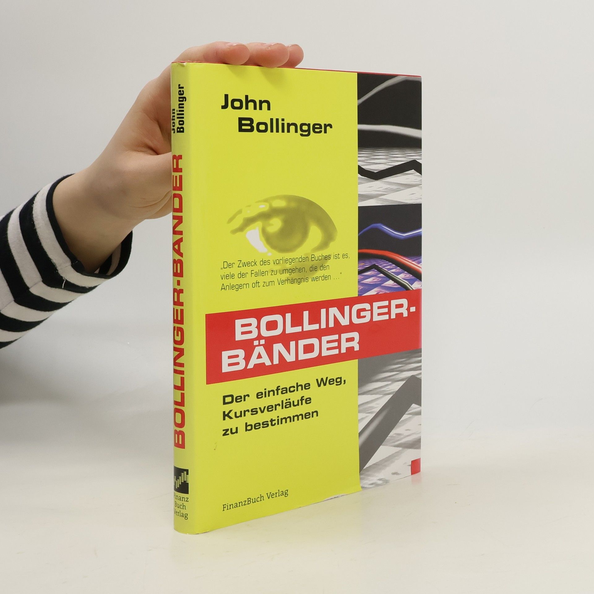 John Bollinger Bollinger-Bänder