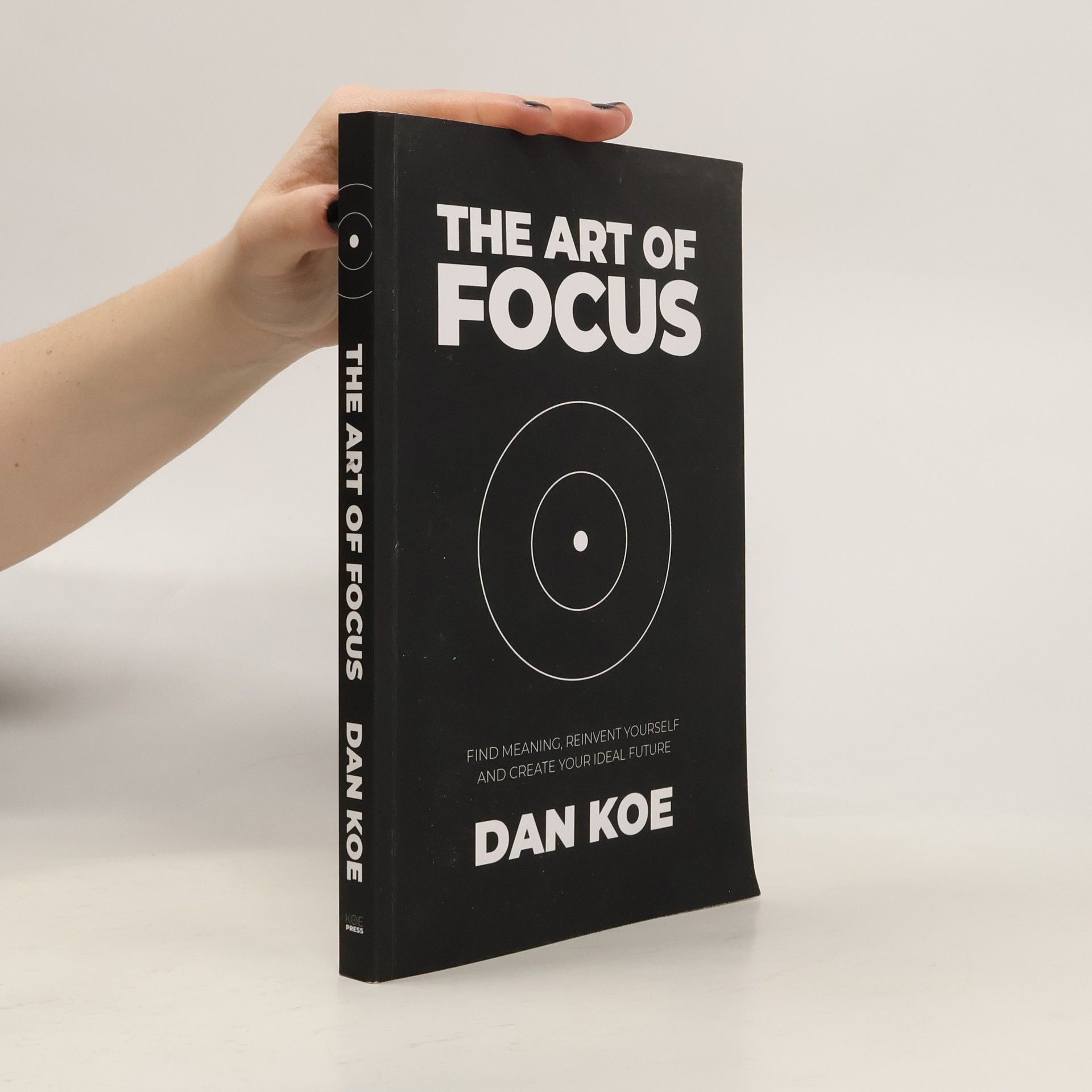 The Art of Focus