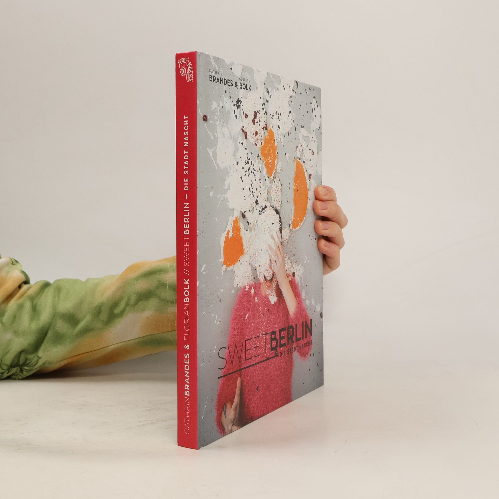 Sweet Berlin