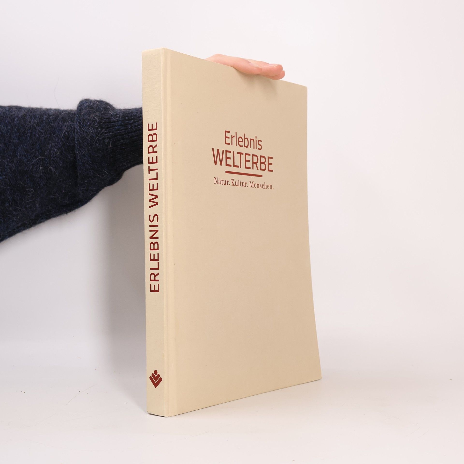 Autorenkollektiv Erlebnis Welterbe