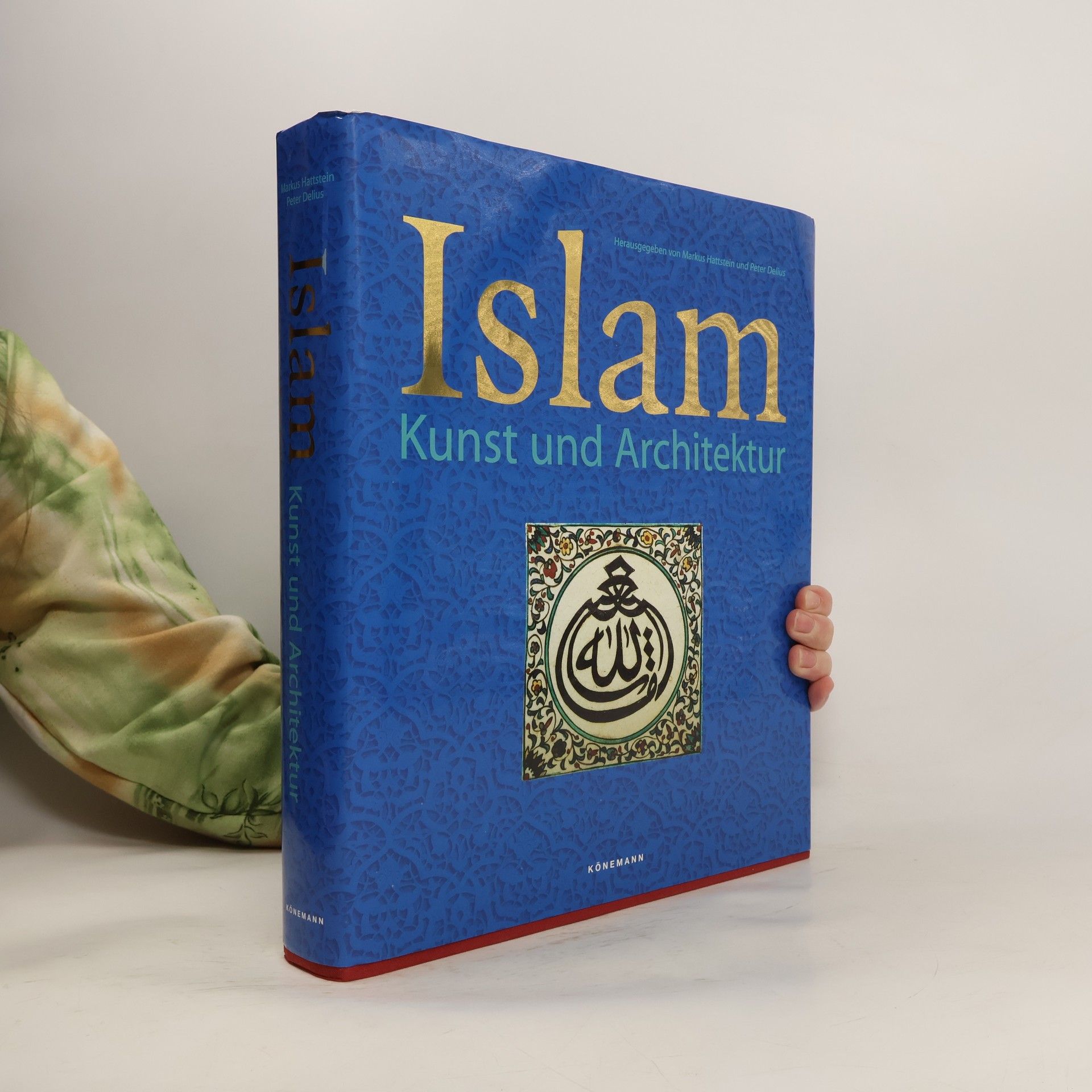 Islam : Kunst und Architektur