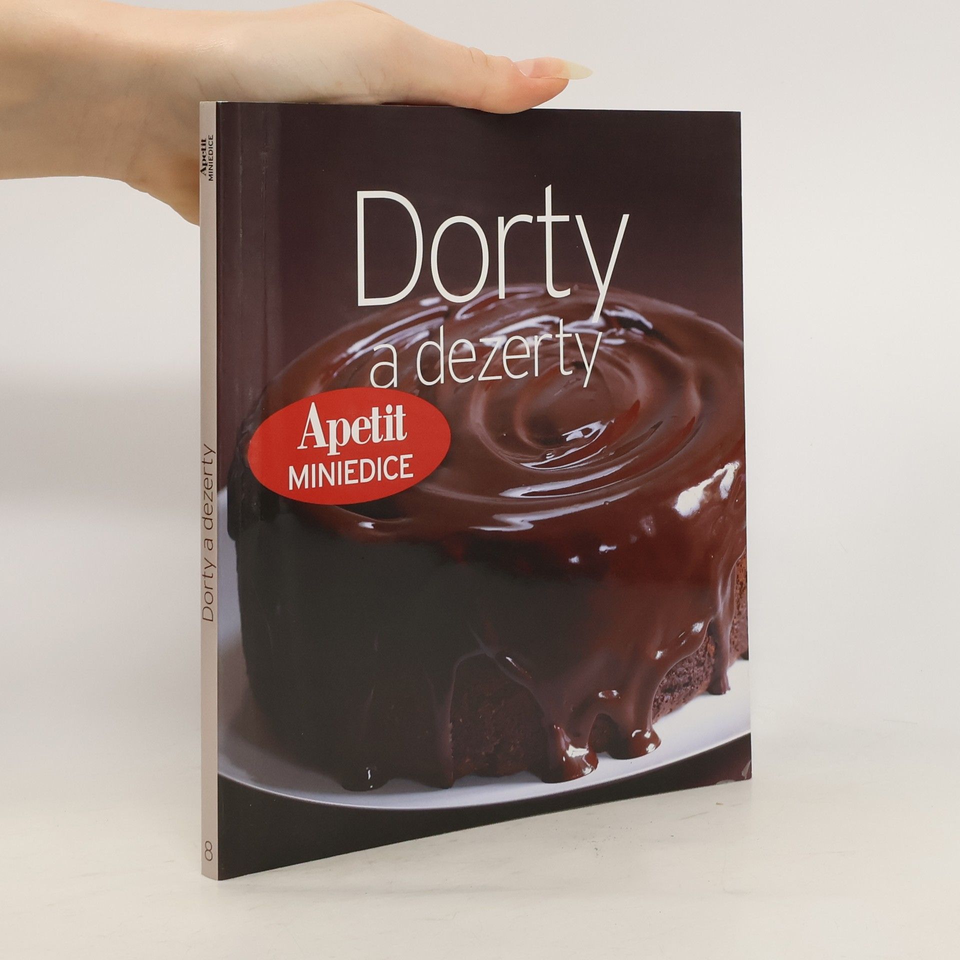 Autorenkollektiv Dorty a dezerty