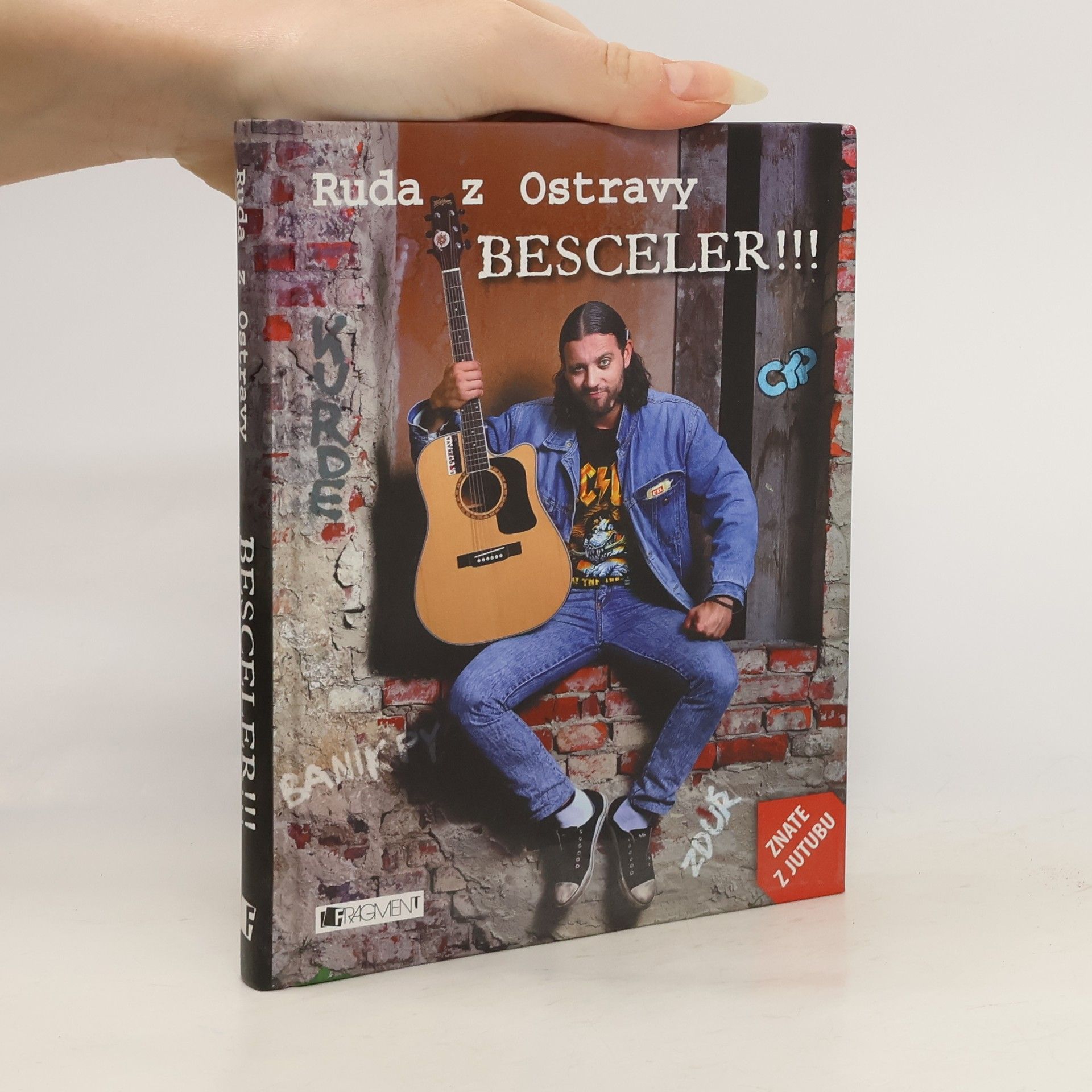 Michal Kavalčík Besceler!!!