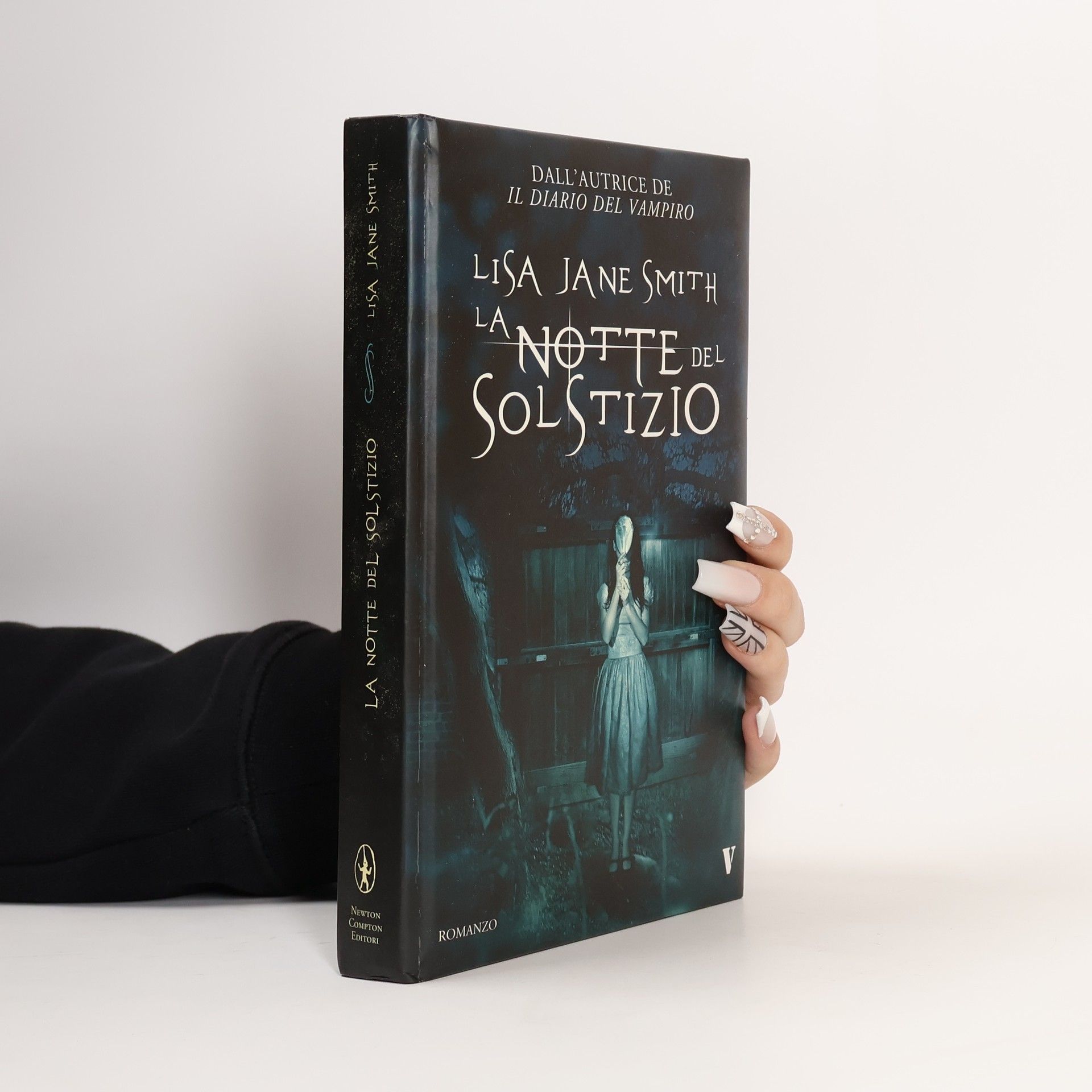 La notte del solstizio