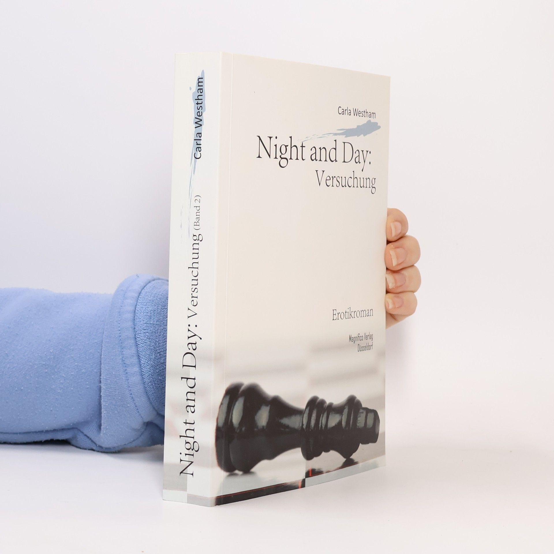 Carla Westham Night and Day 02