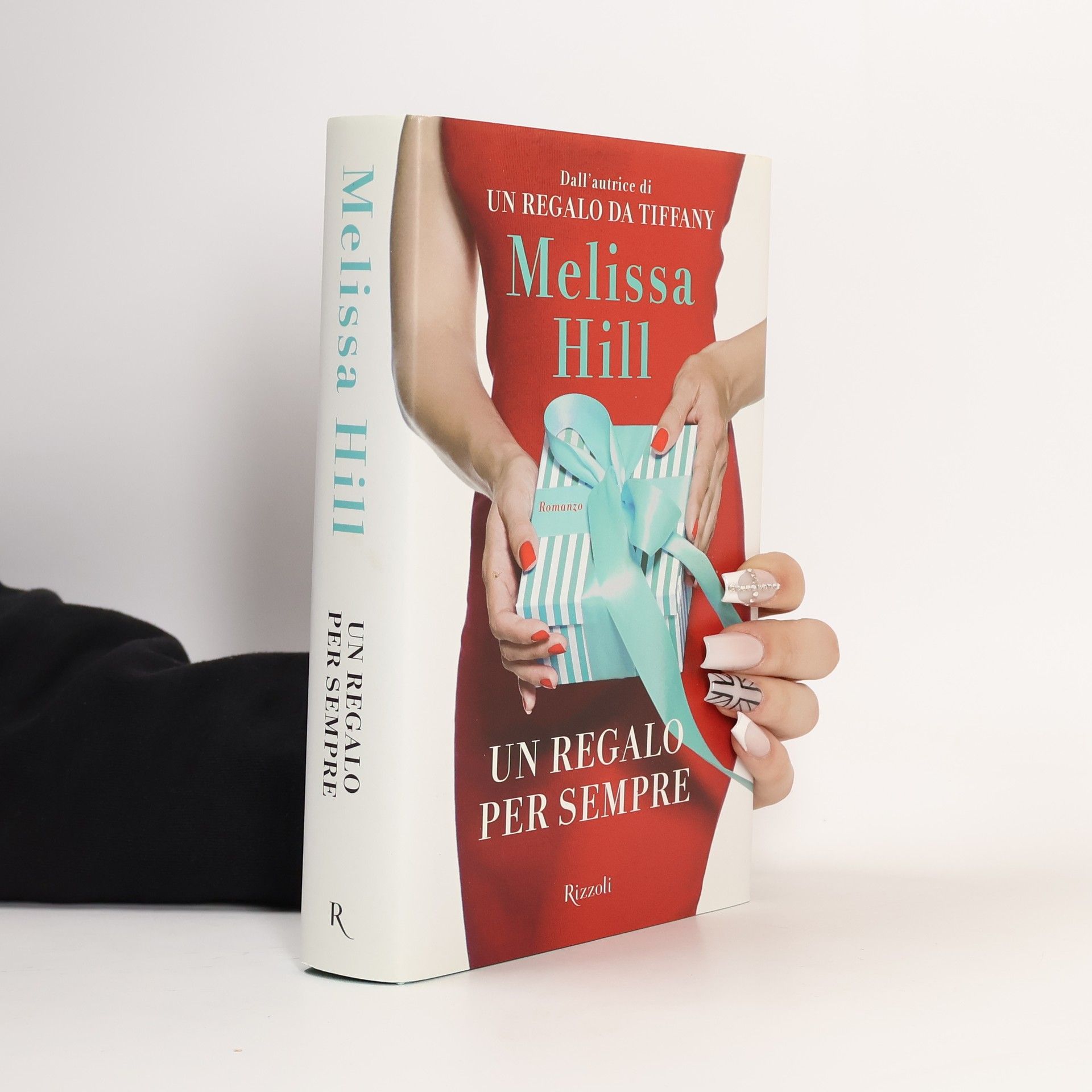 Un regalo per sempre