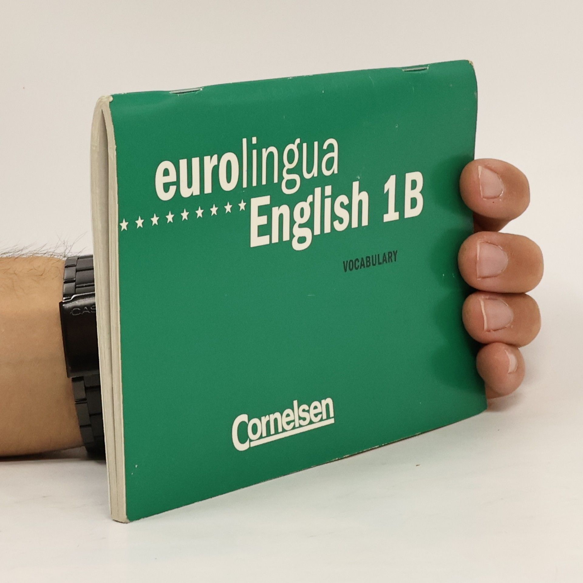 Eurolingua - 1B: English 1B