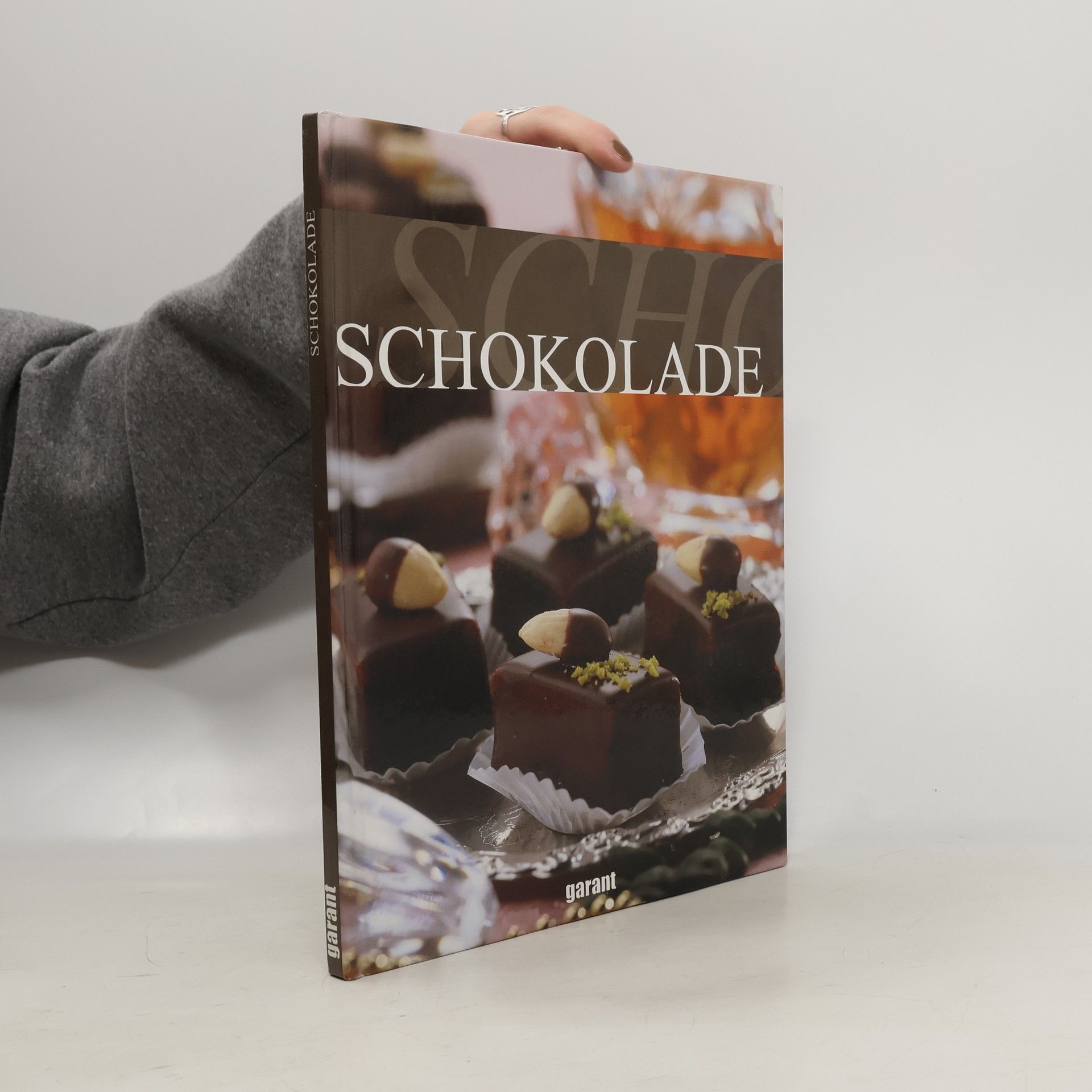 Autorenkollektiv Schokolade