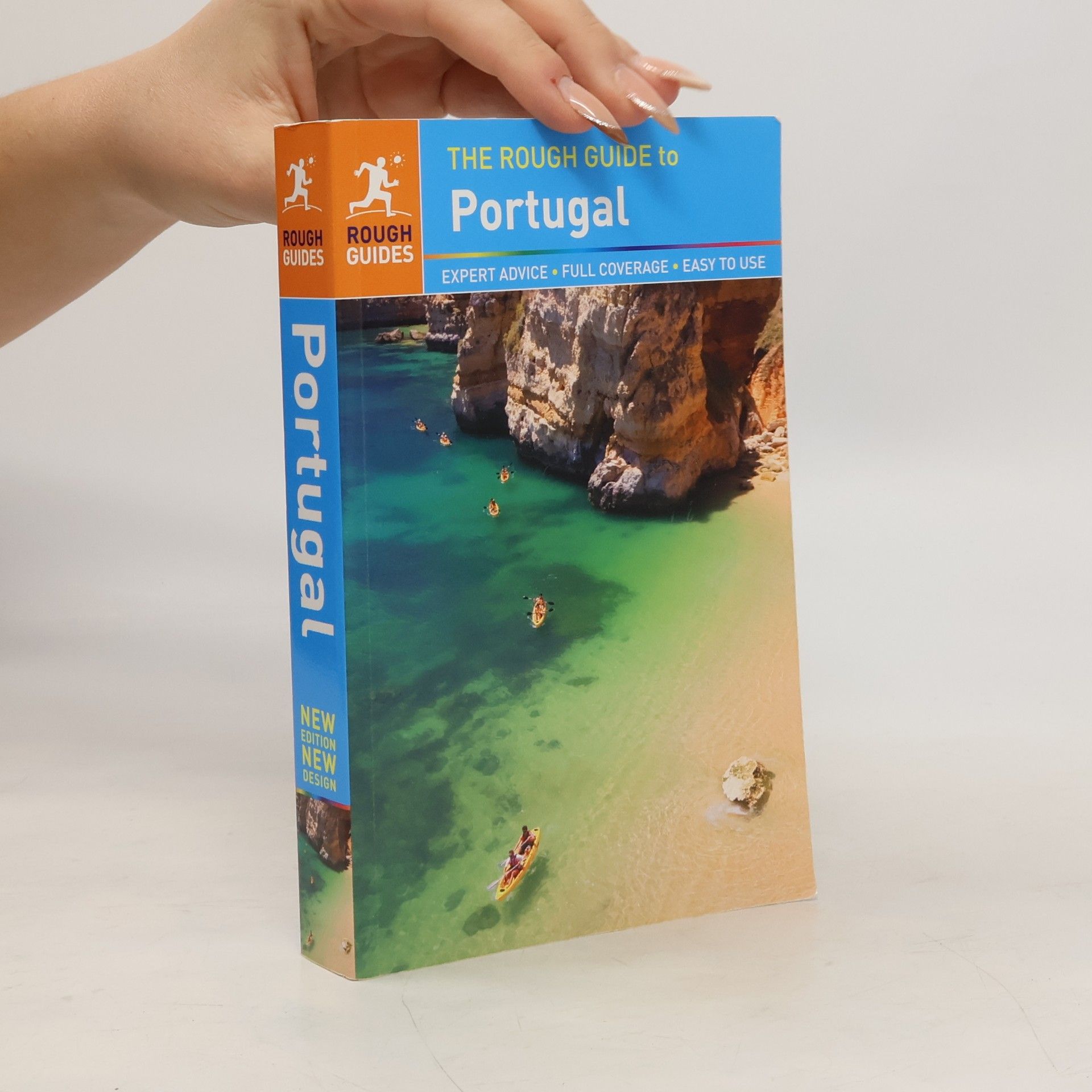 The Rough Guide to Portugal