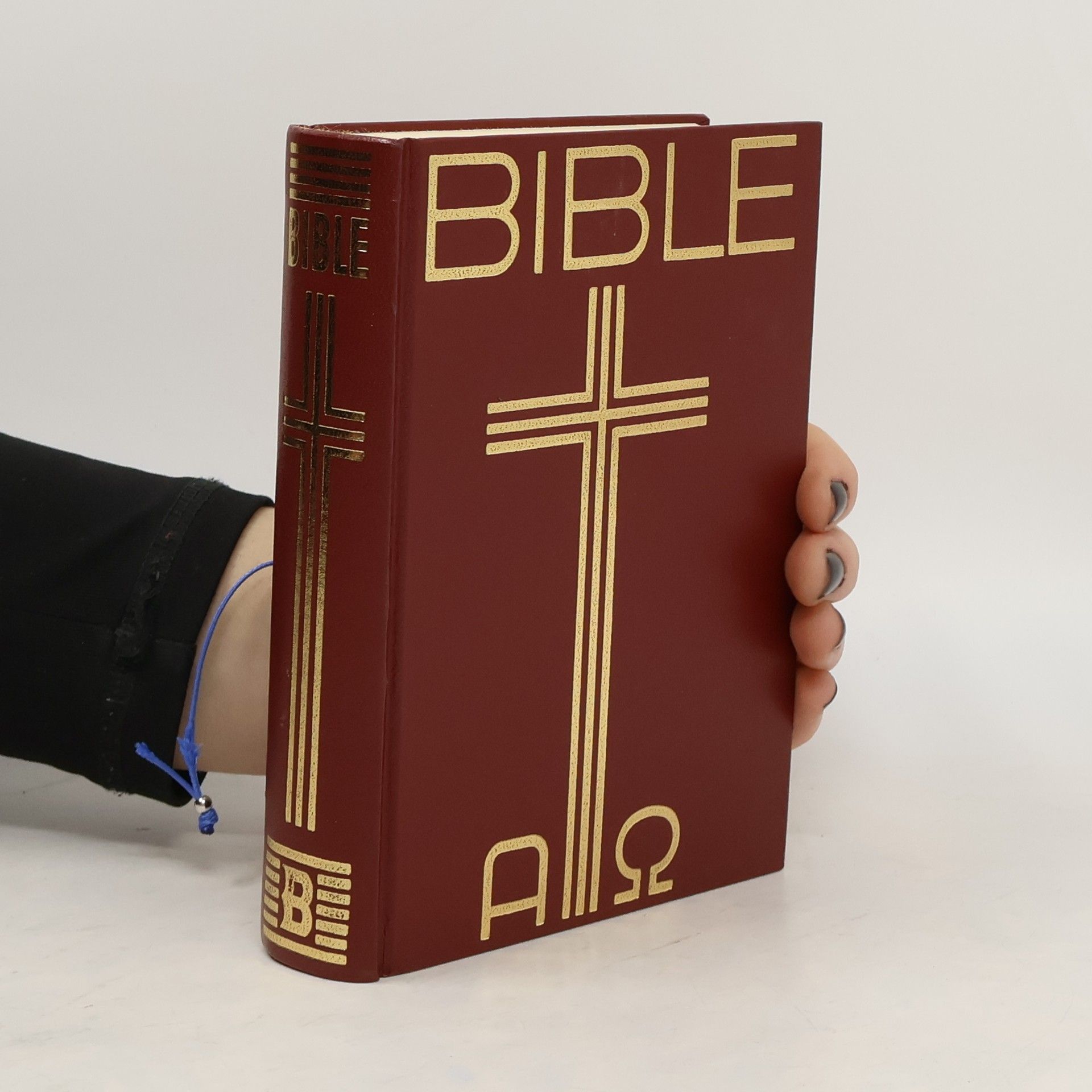 Autorenkollektiv Bible