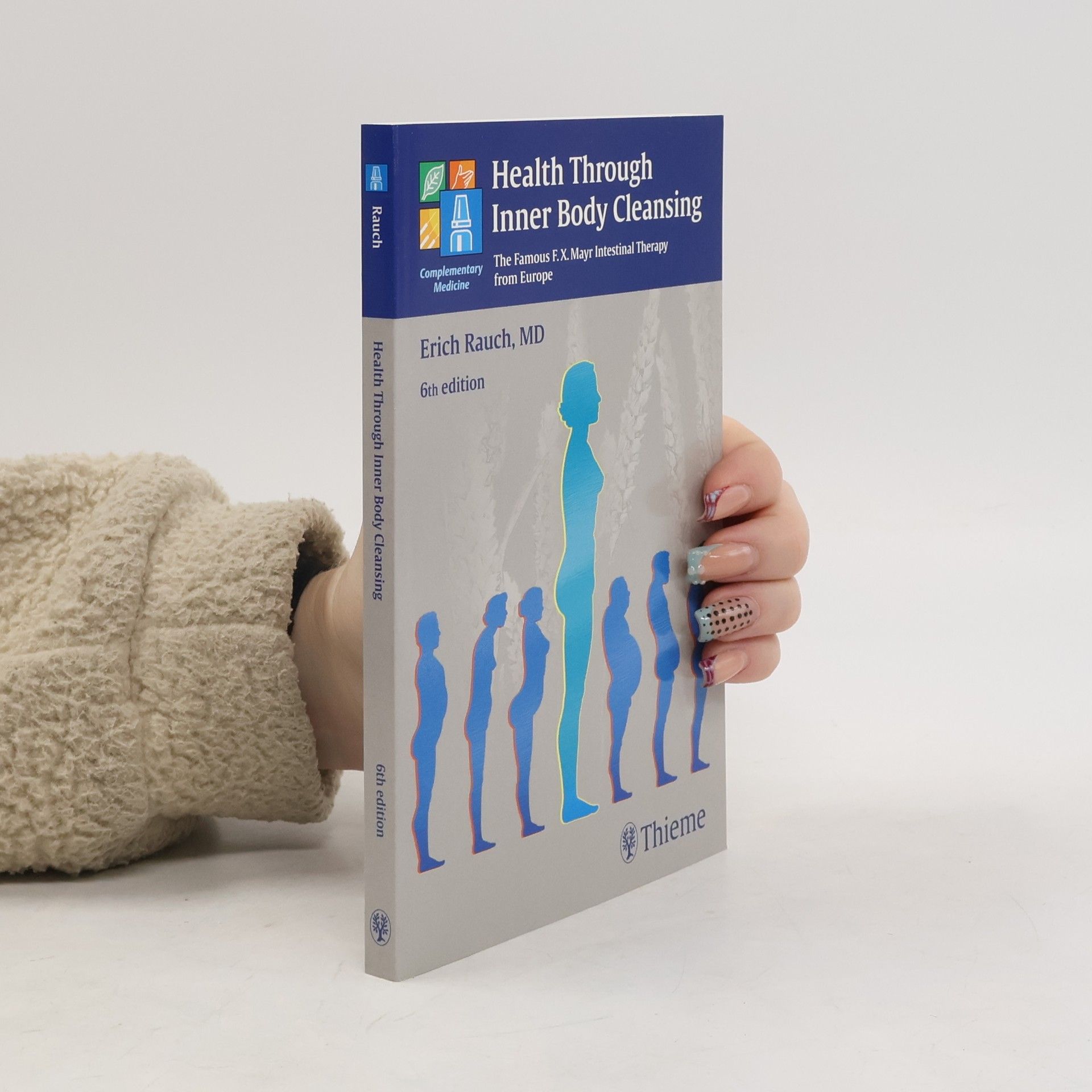 Health Through Inner Body Cleansing