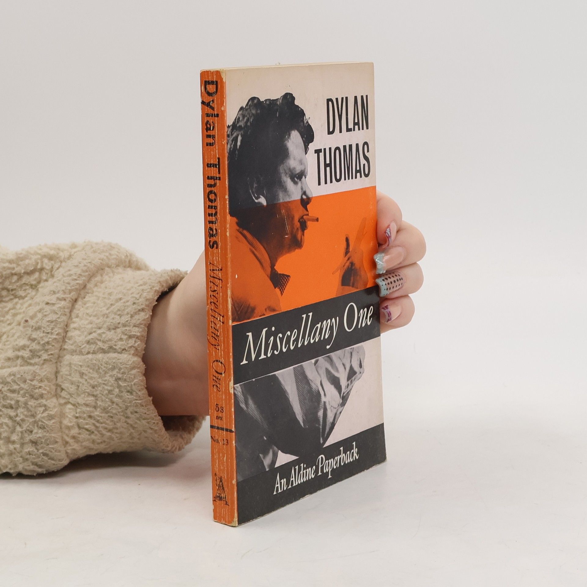 Dylan Thomas Miscellany One