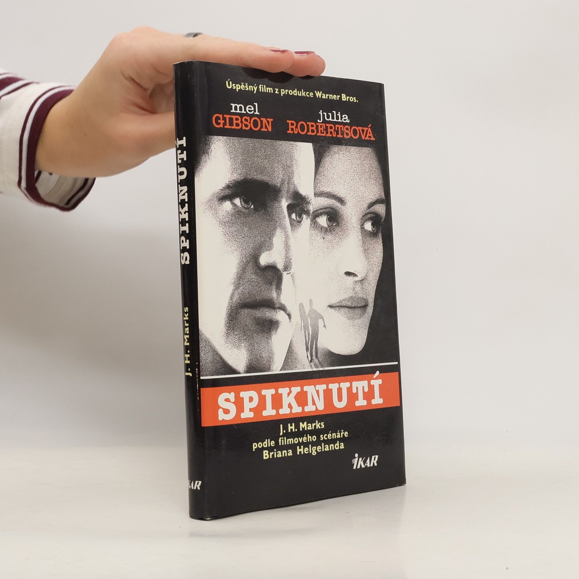 J. H. Marks Spiknutí