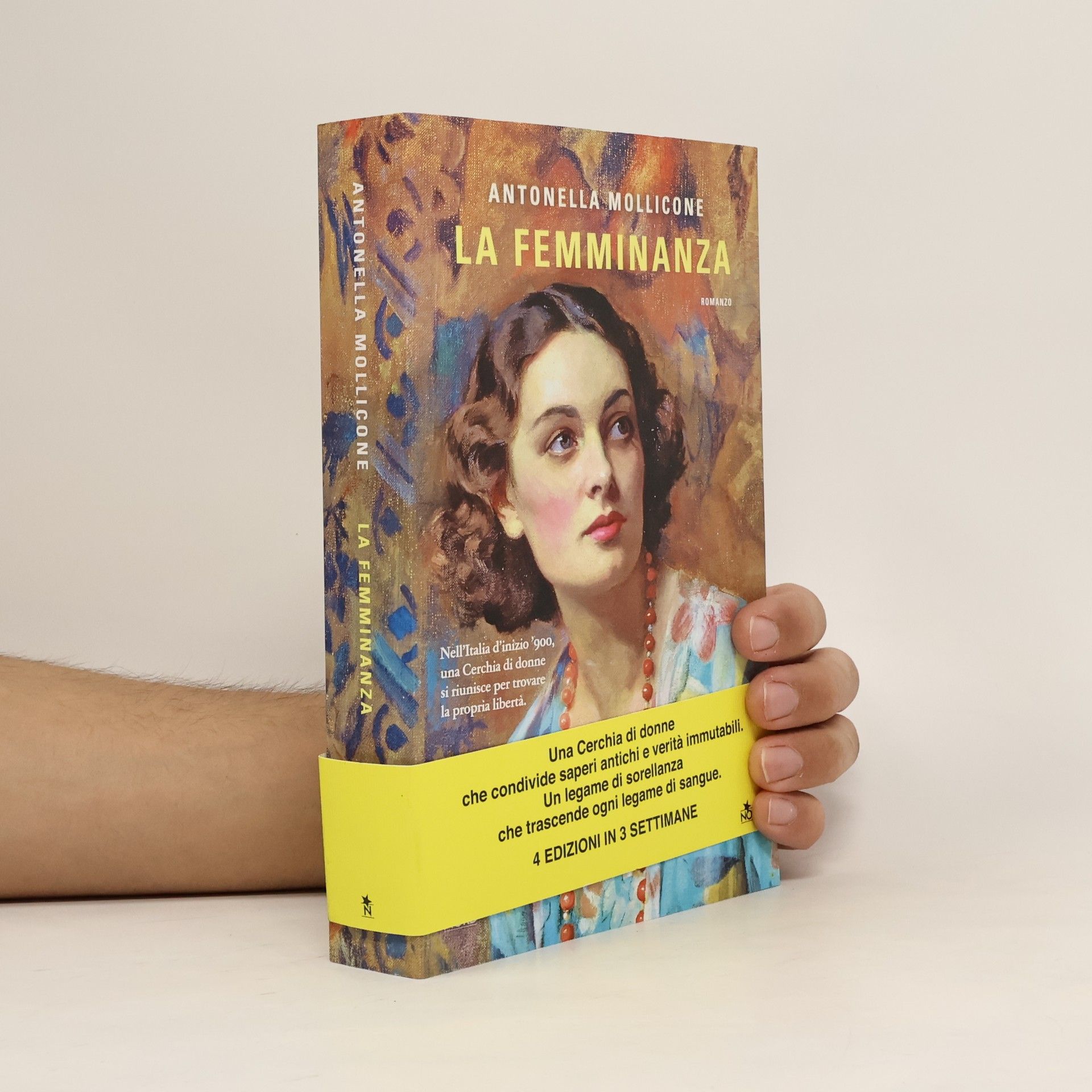 La femminanza