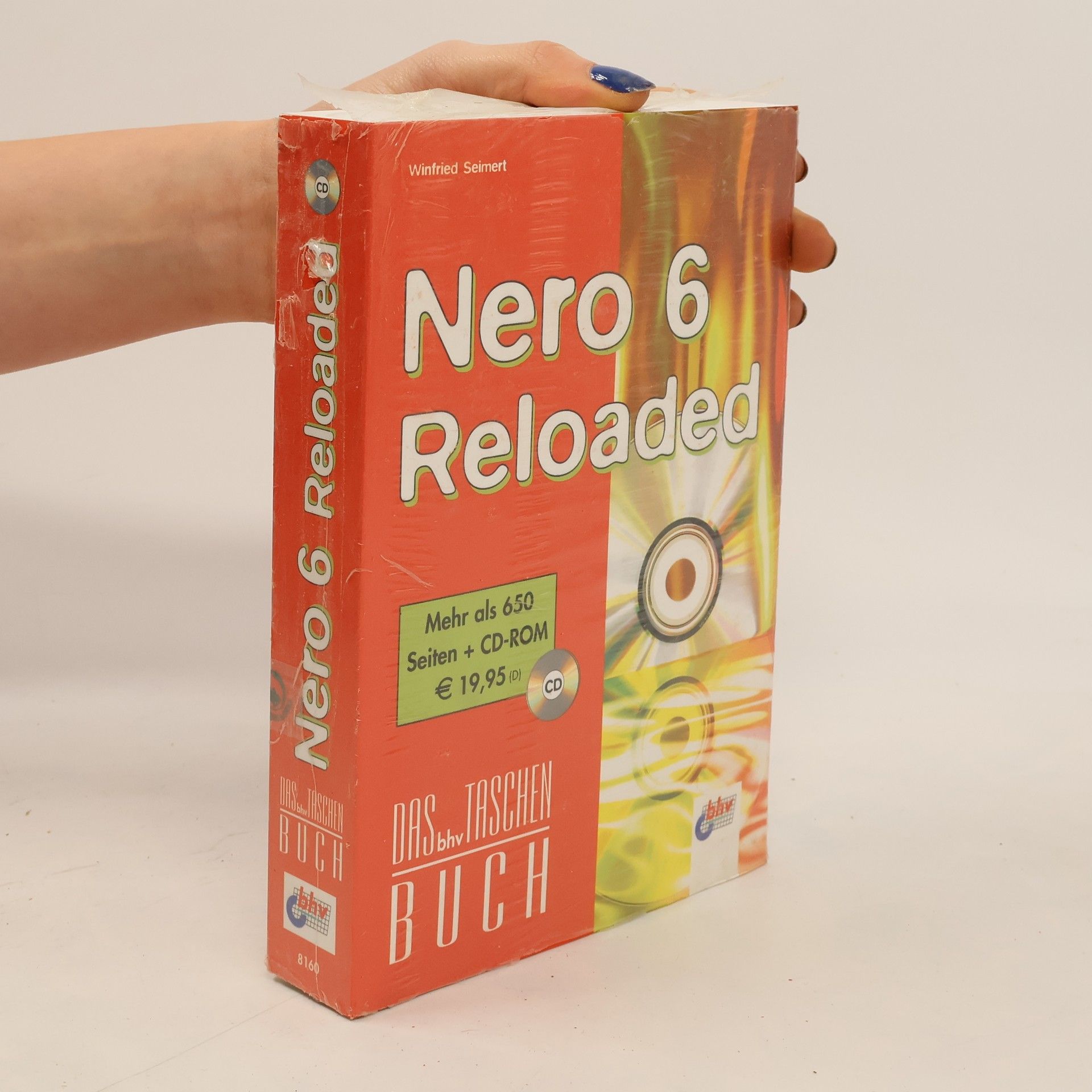 Winfried Seimert Nero 6 Reloaded