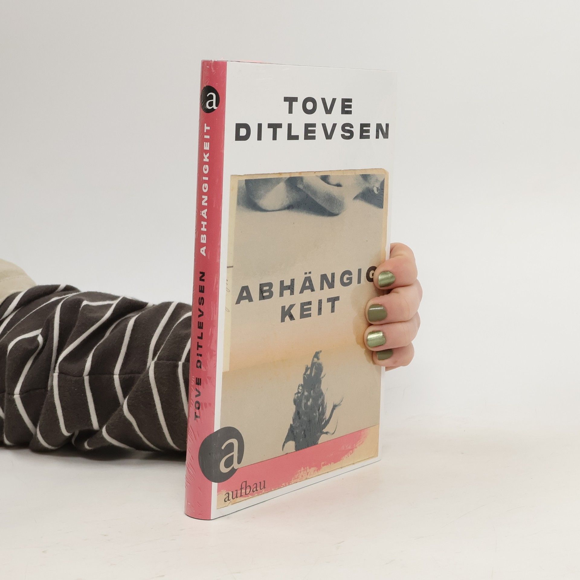 Tove Ditlevsen Abhängigkeit