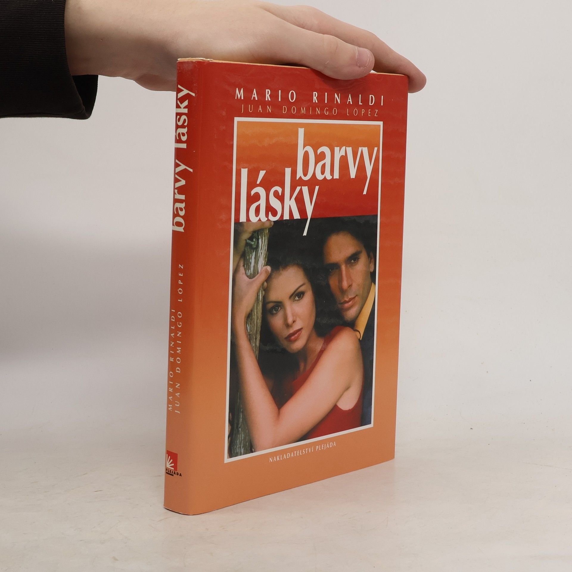 Barvy lásky: Hezká jako obrázek