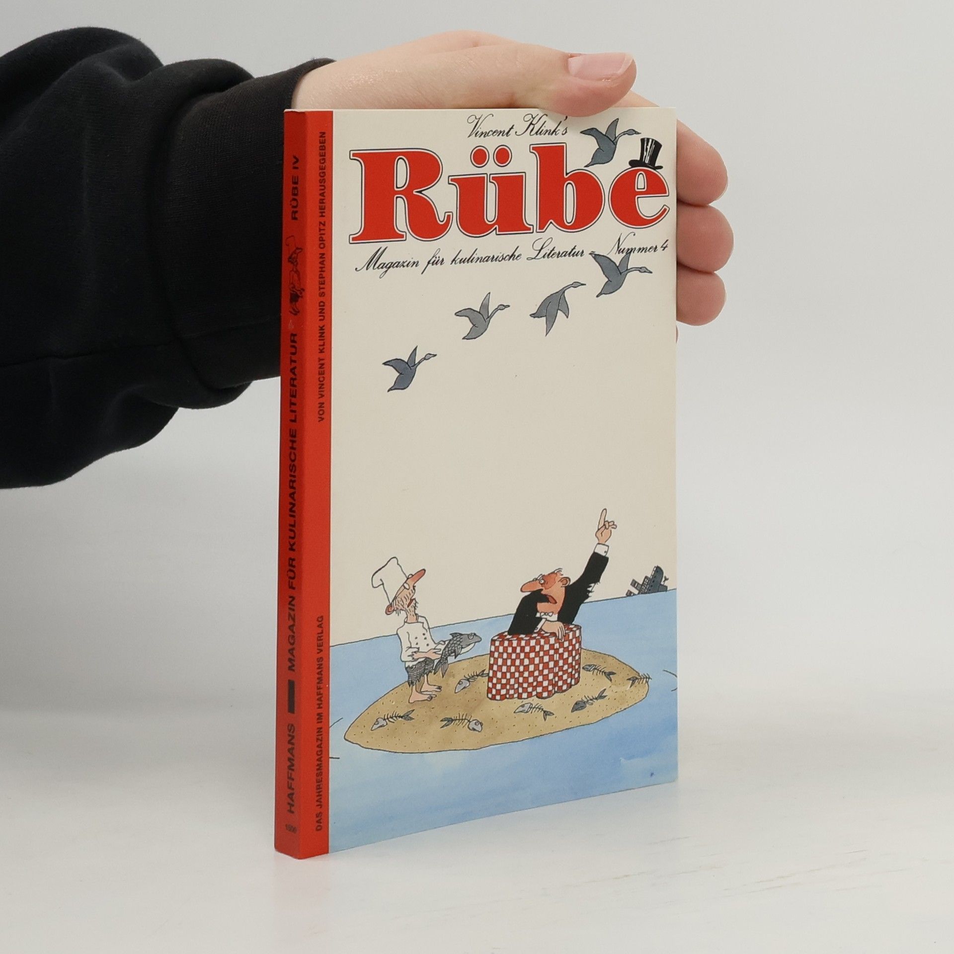 Rübe