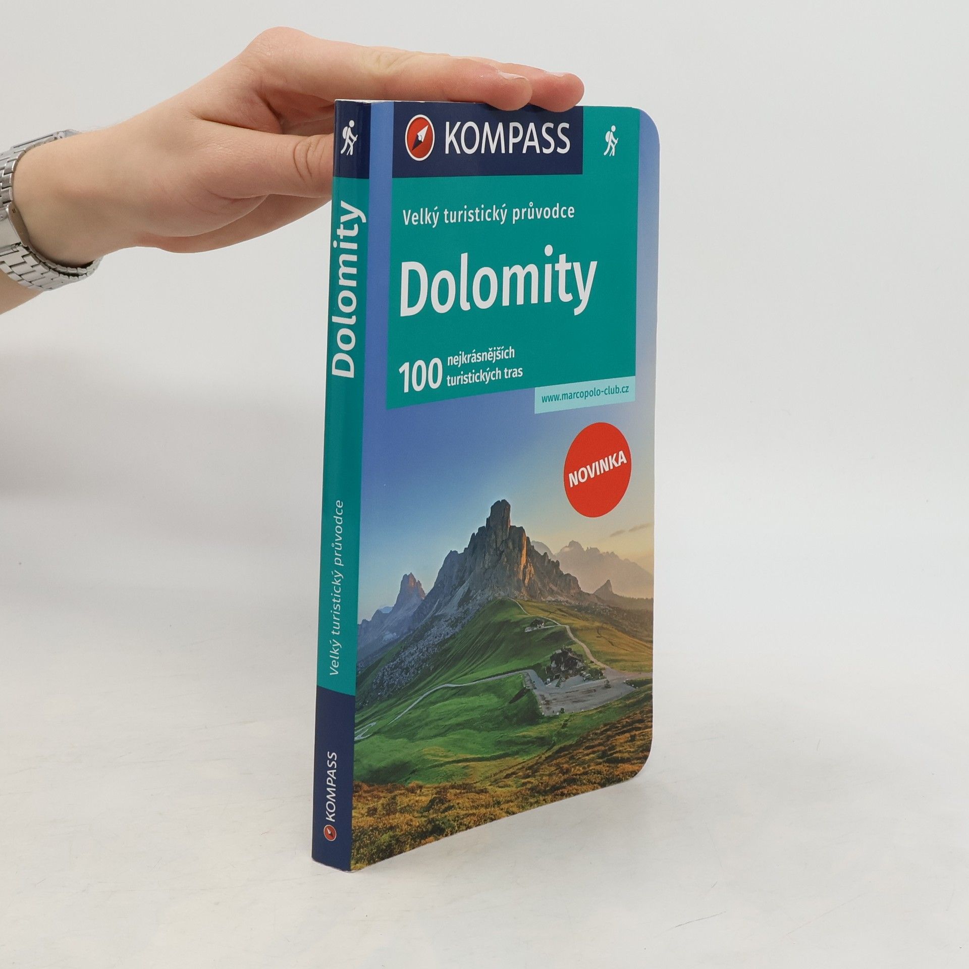 Autorenkollektiv Dolomity
