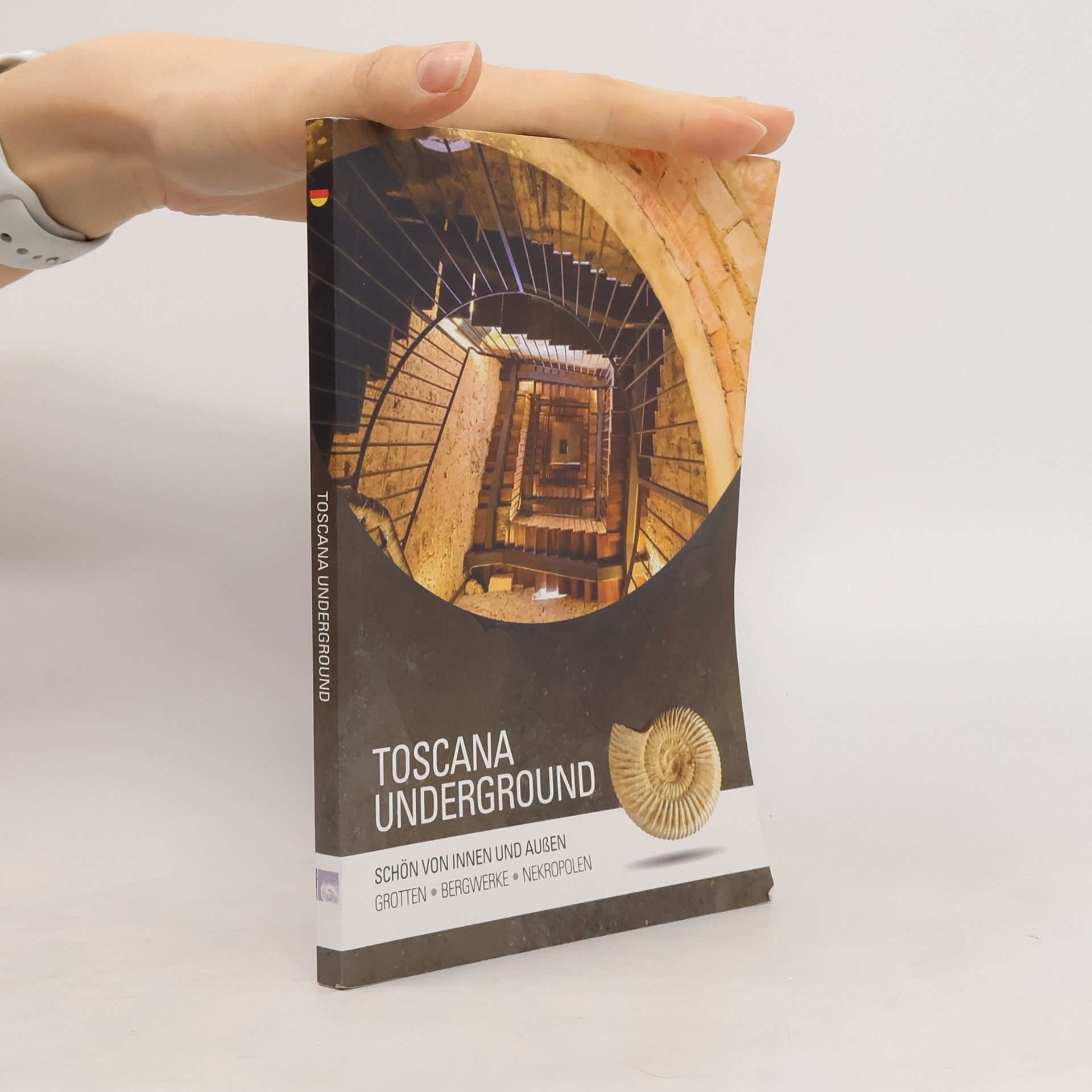 Auteurscollectief Toscana Underground