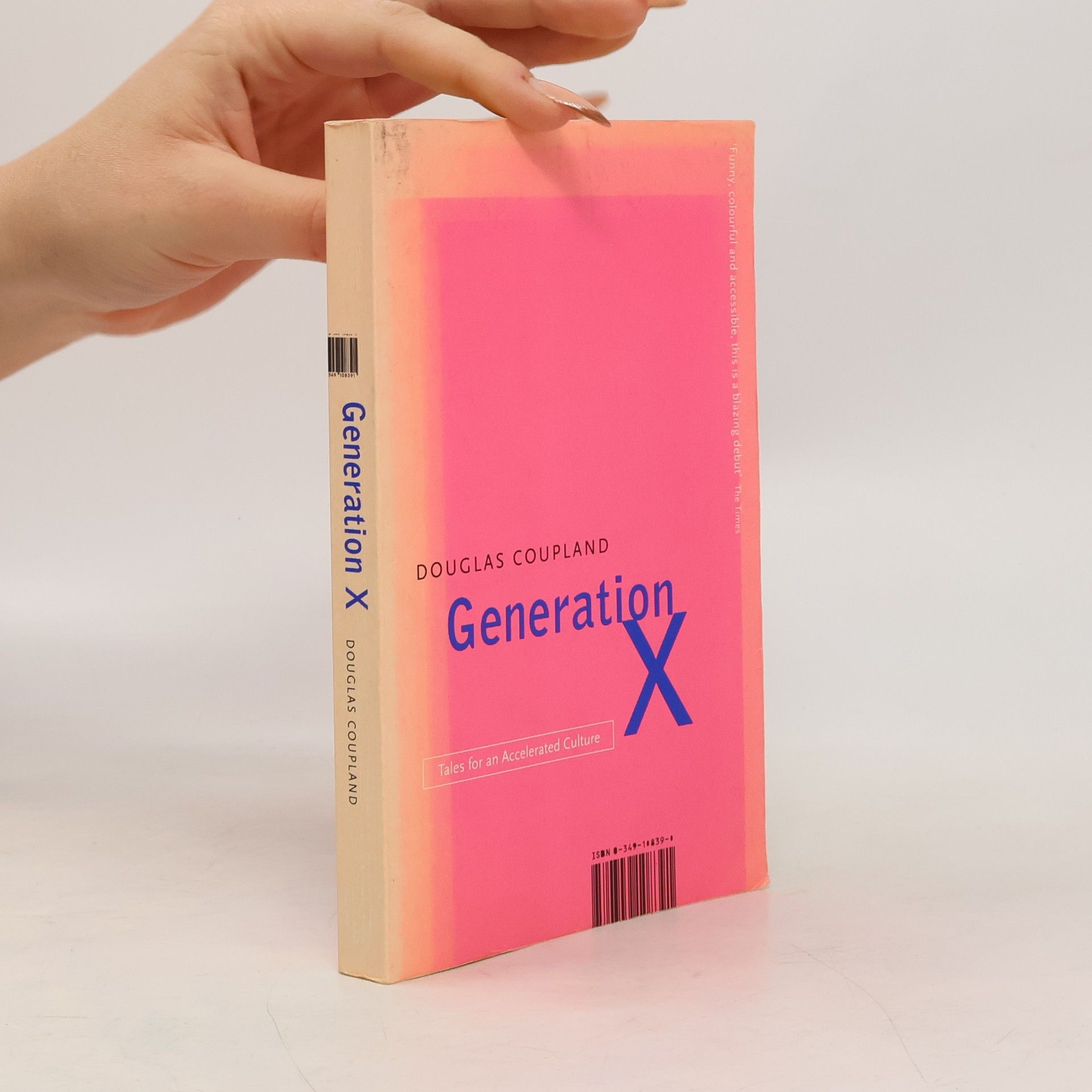 Generation X