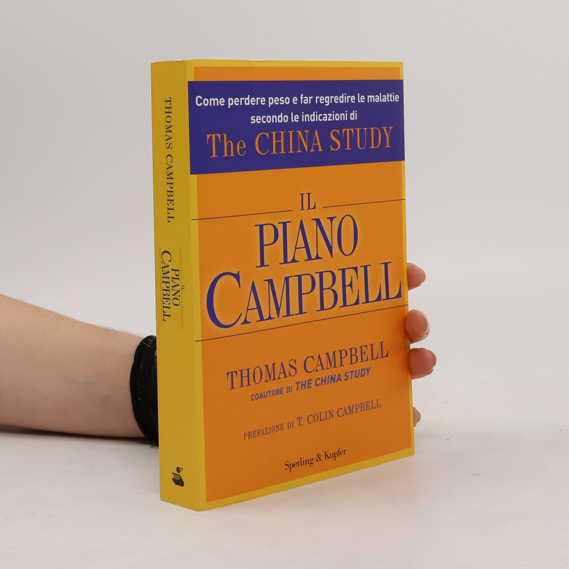 Il piano Campbell