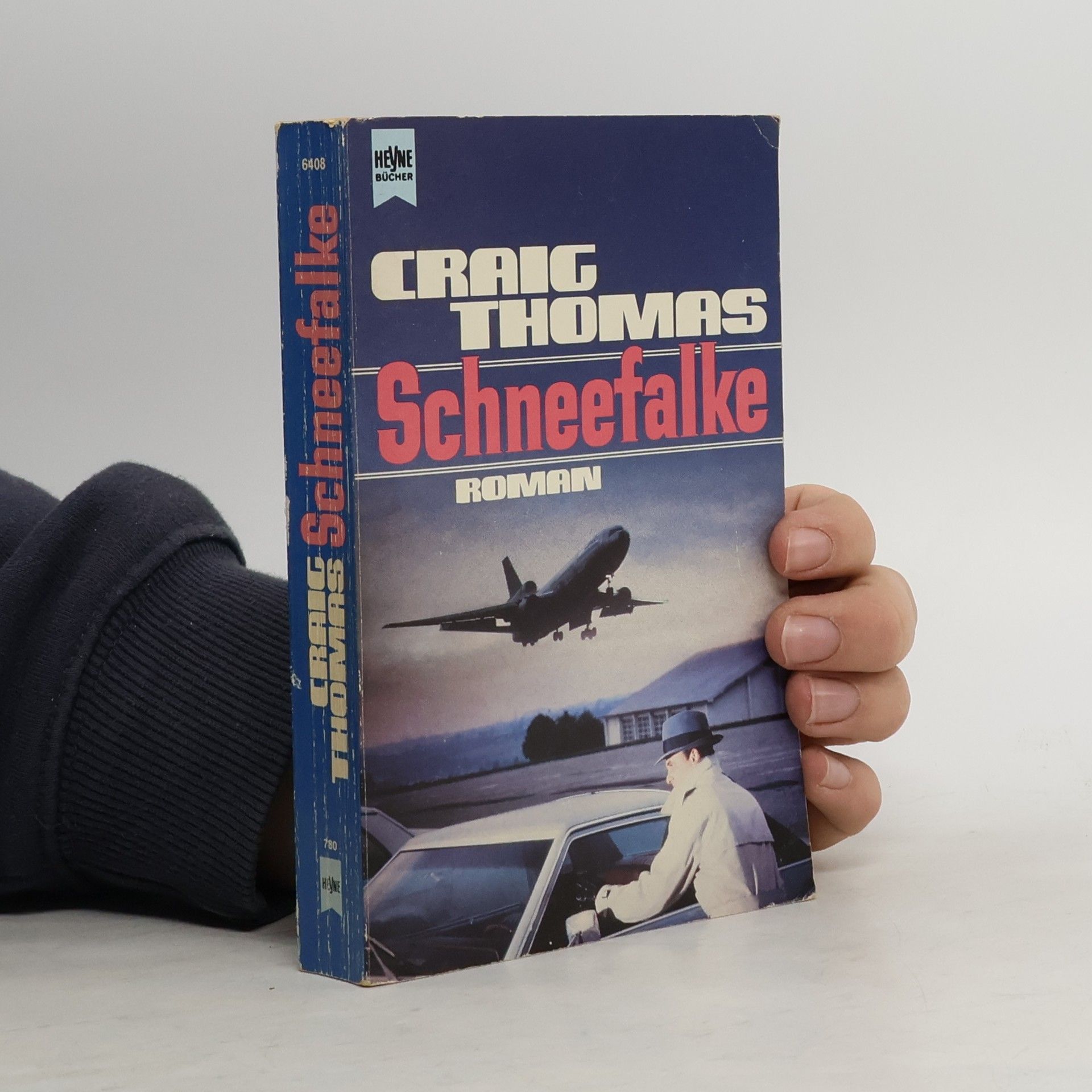 Craig Thomas Schneefalke