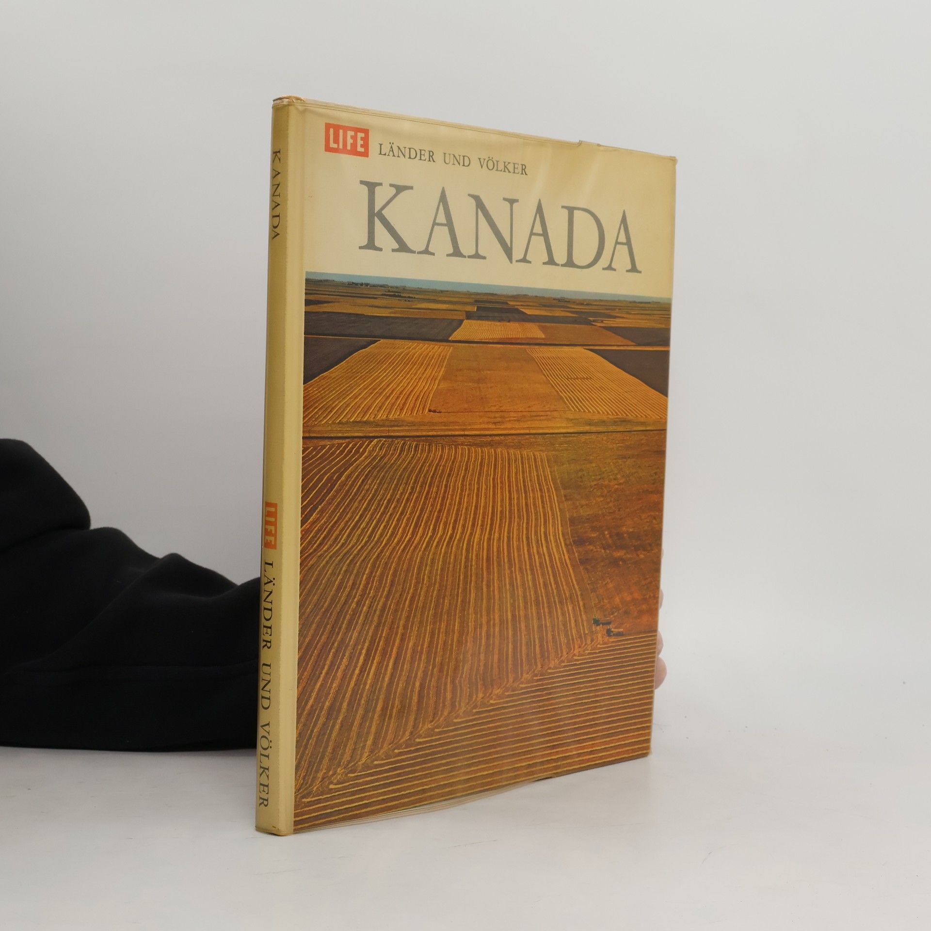 Autorenkollektiv Kanada